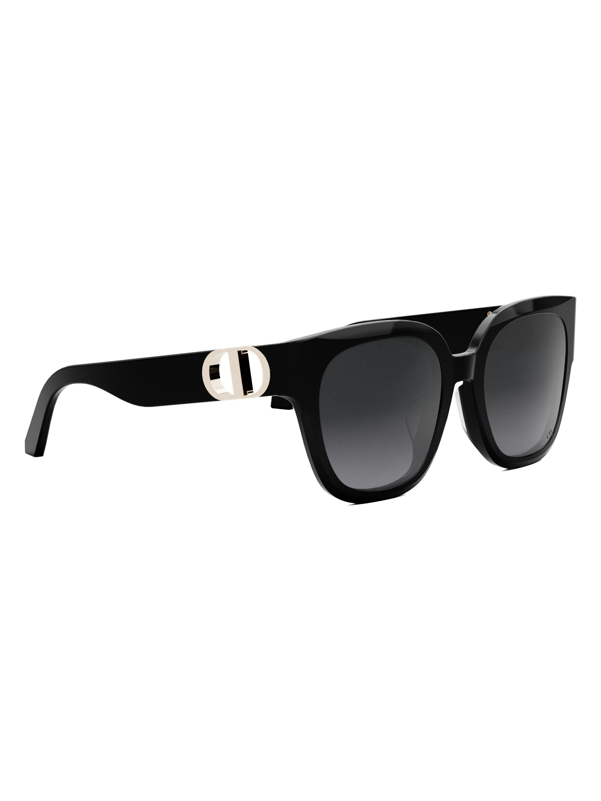Dior 30Montaigne S10F 54MM Square Sunglasses | Saks Fifth Avenue