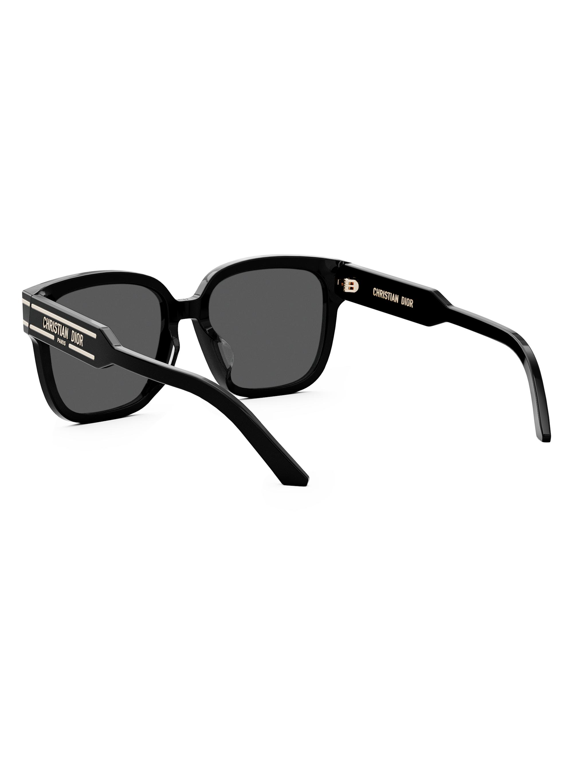 Christian Dior DiorSignature S7F サングラス