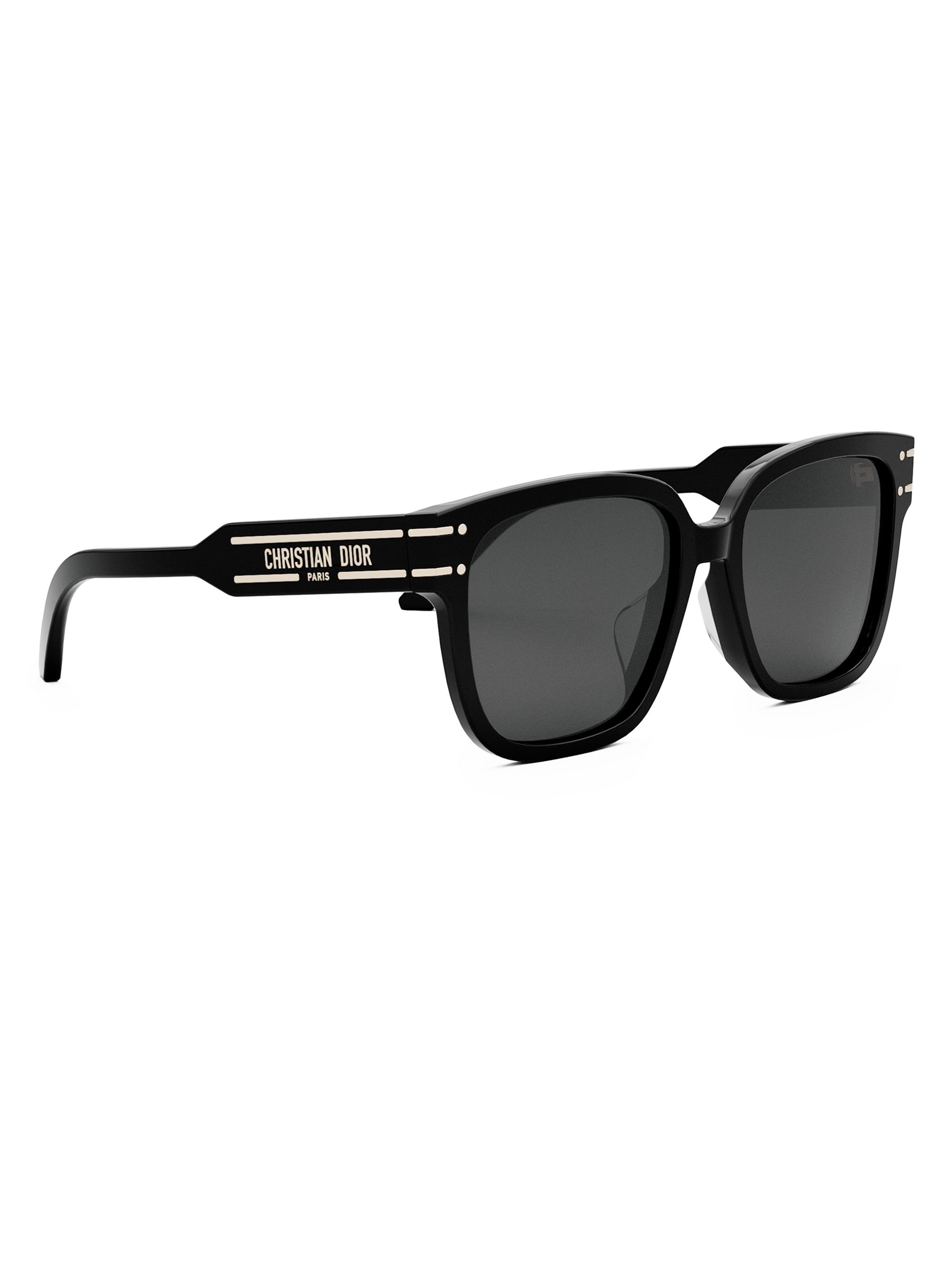Christian Dior DiorSignature S7F サングラス DIOR DiorSignature S7F Sunglasses | Saks Fifth Avenue