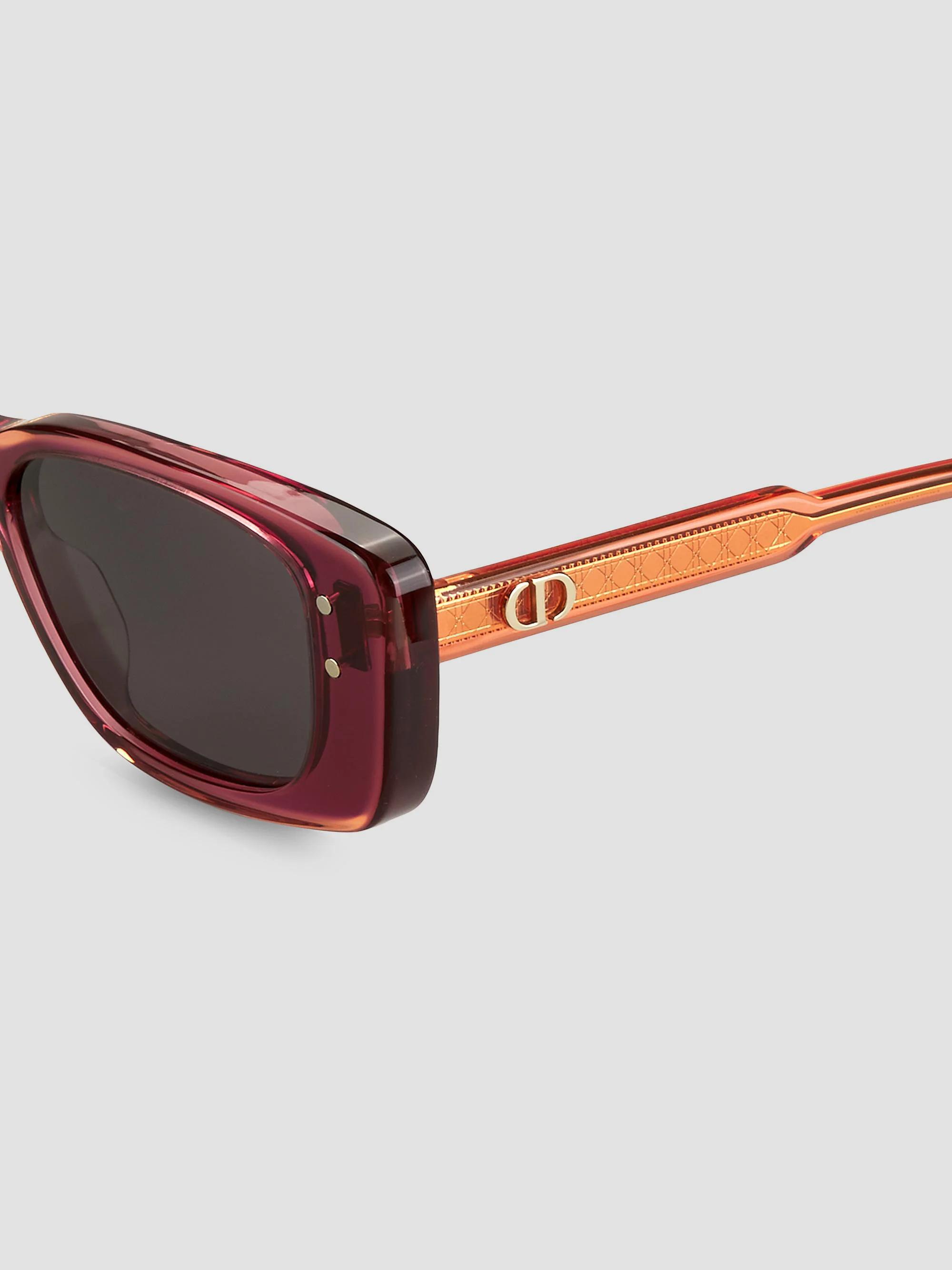 Dior DiorHighlight S2I 53MM Sunglasses | Saks Fifth Avenue