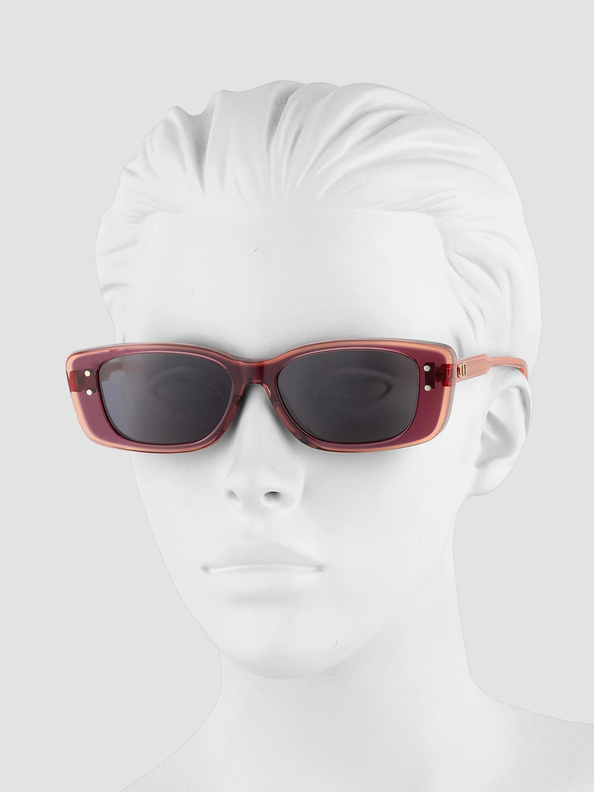 Dior DiorHighlight S2I 53MM Sunglasses | Saks Fifth Avenue