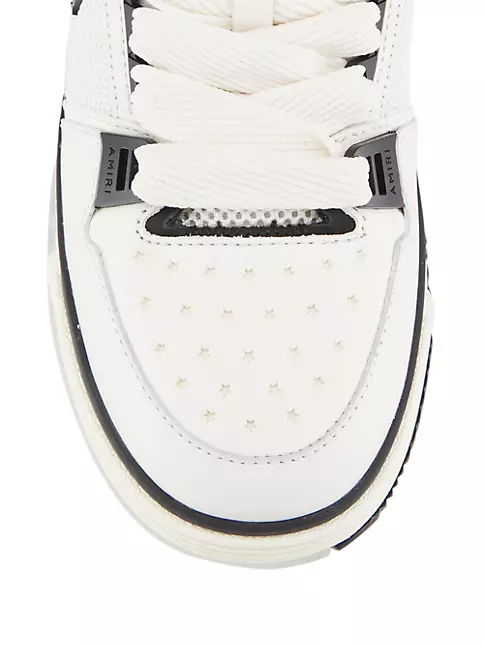 Louis Vuitton White Leather and Monogram Mesh Stellar Mules Sneakers Size 38  Louis Vuitton