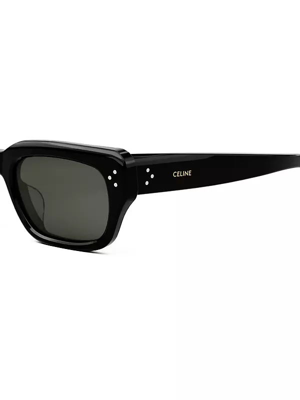 Celine CL40267U 01A Sunglasses Black