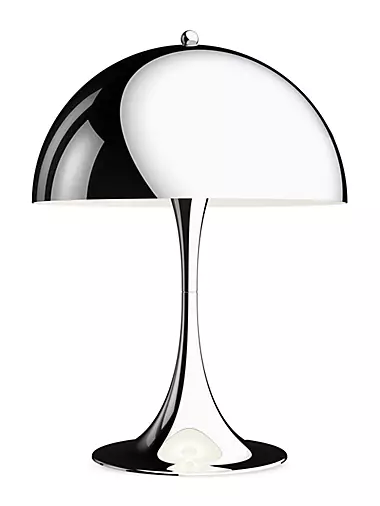 NJP Floor Lamp Lamp White - Louis Poulsen - Buy online