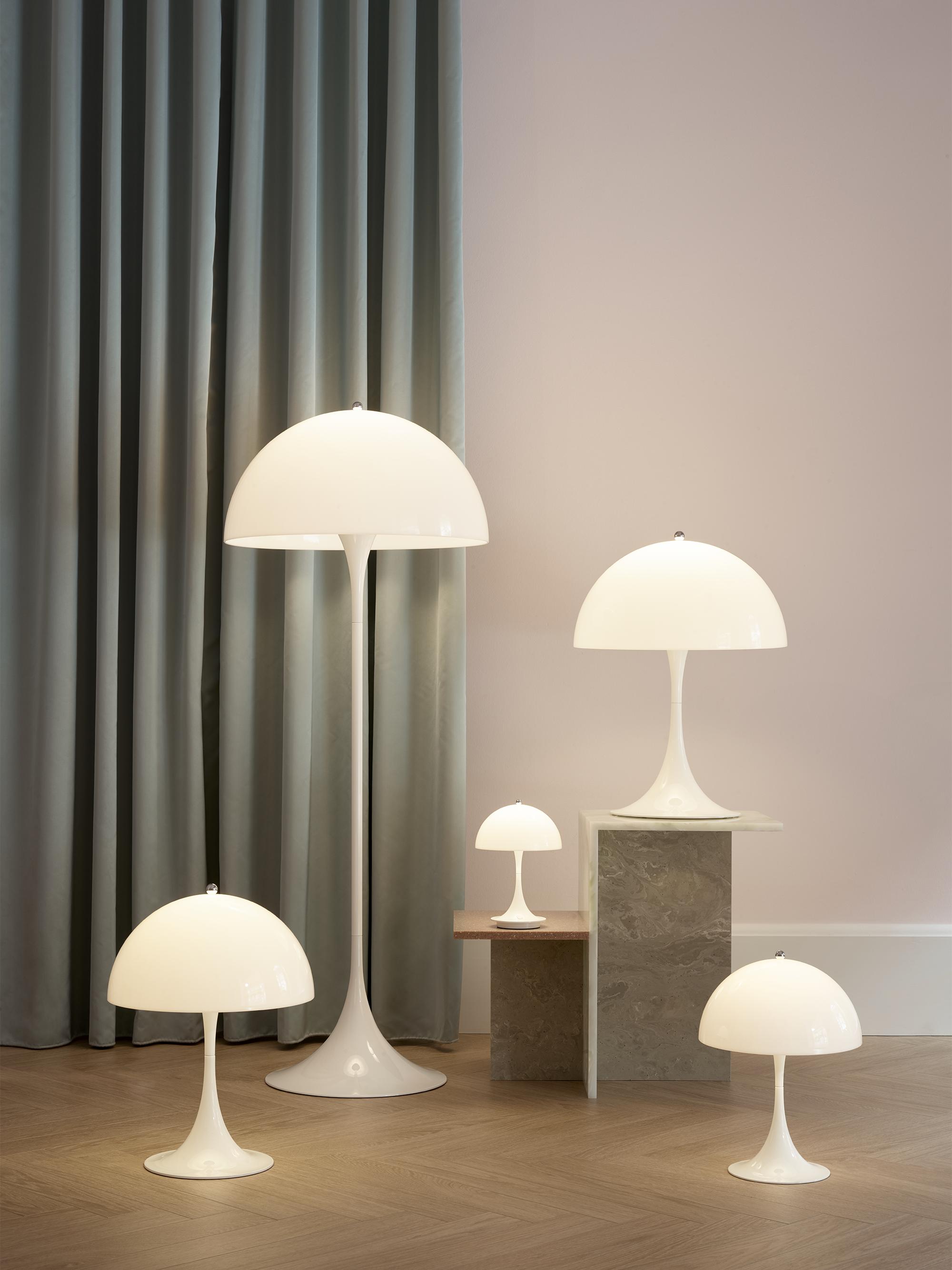 【新品】 Louis Poulsen Panthella 160 Panthella 160 Portable Lamp | Louis Poulsen