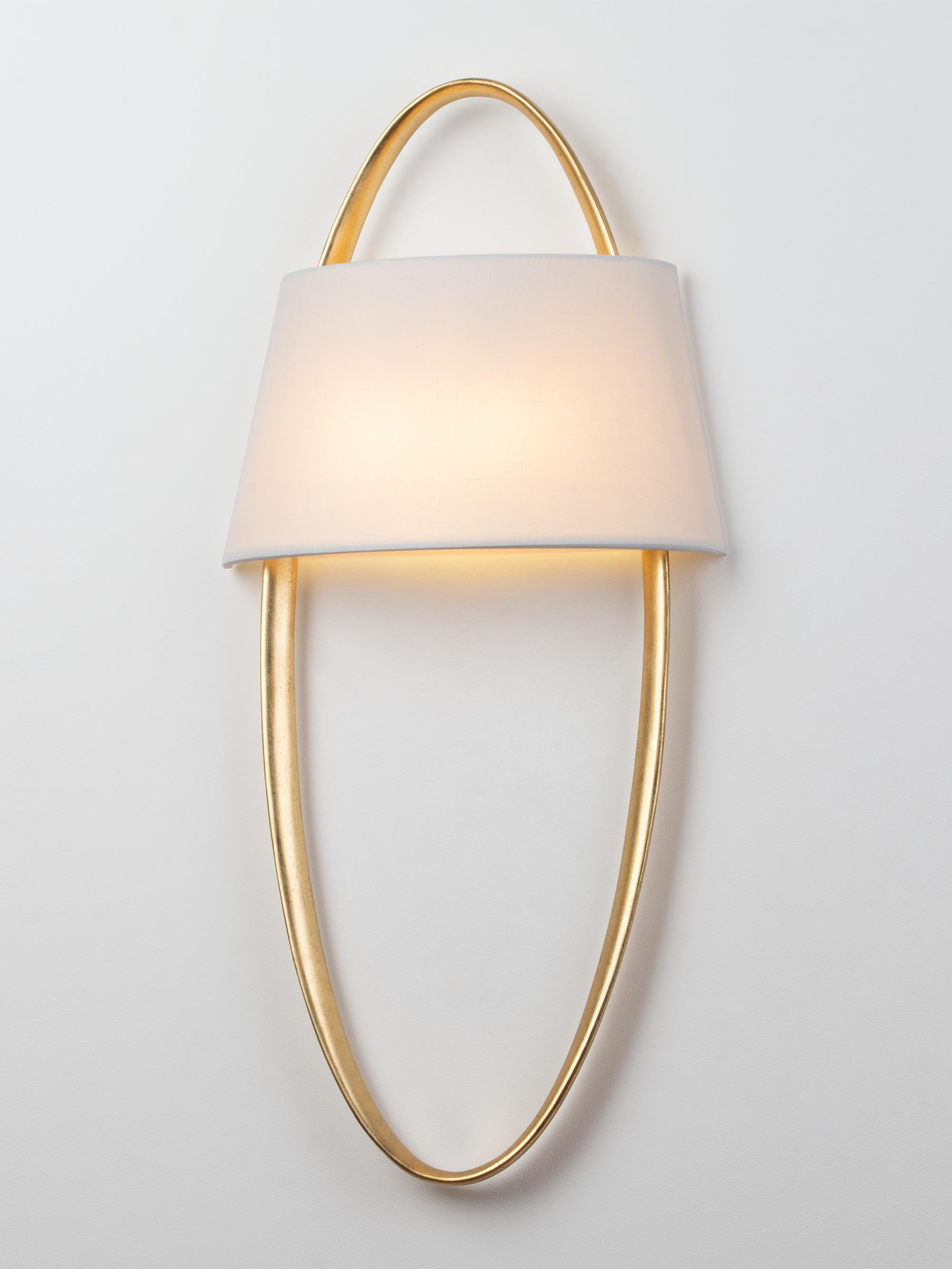 Corbett Lighting Dubai 2-Light Sconce | Saks Fifth Avenue
