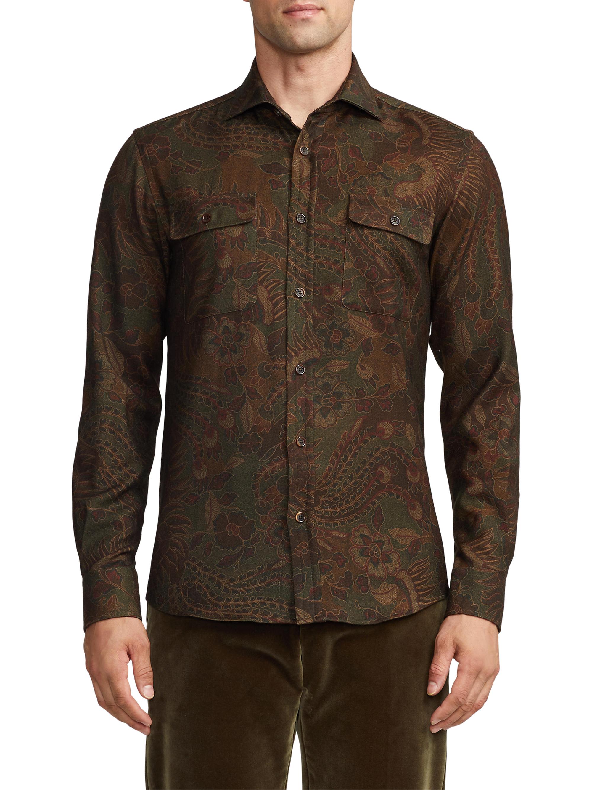 Ralph Lauren Purple Labelスリムフィット オリーブ s-l400.jpg