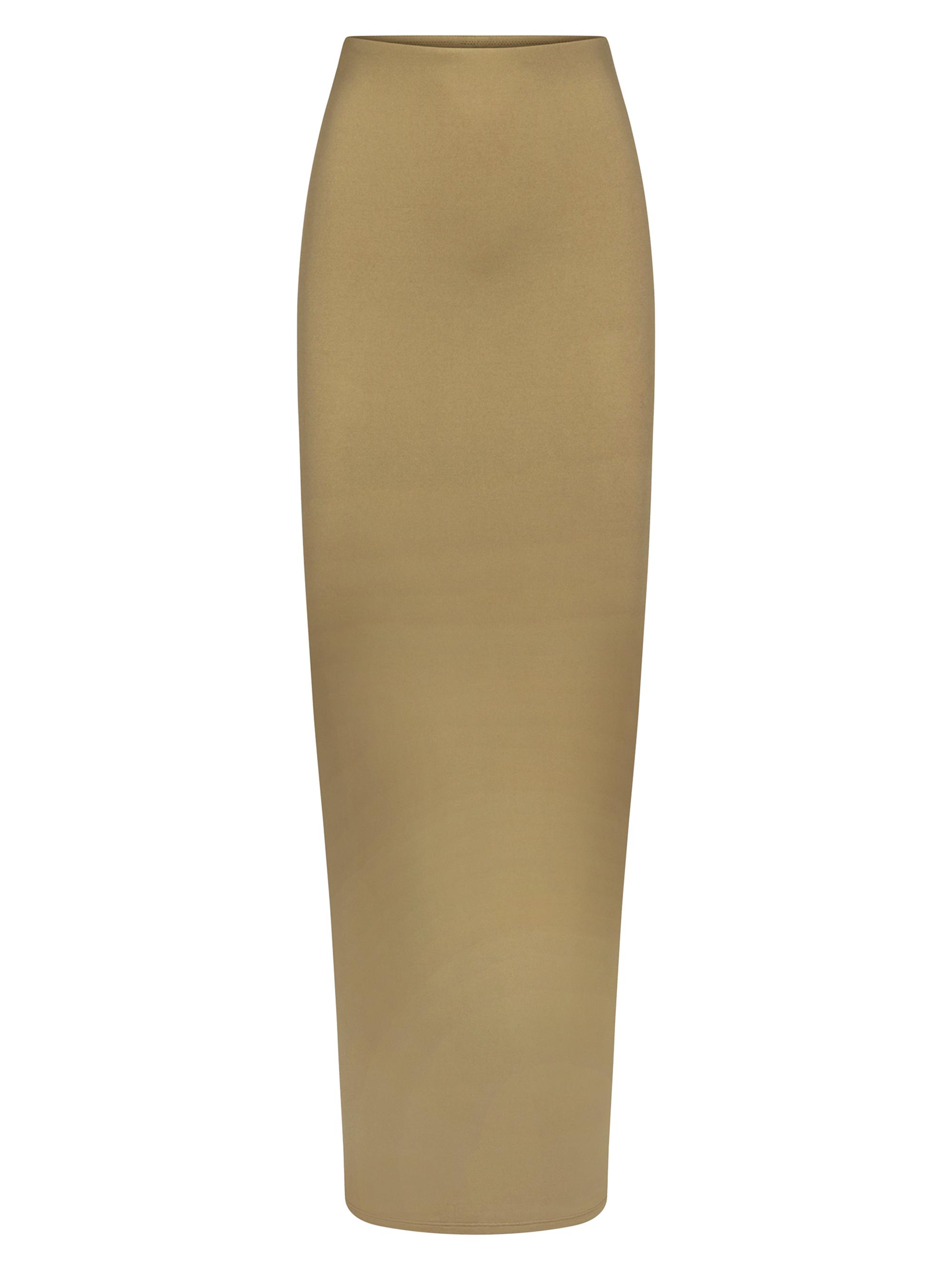 SKIMS Fits Everybody Long Skirt | Saks Fifth Avenue