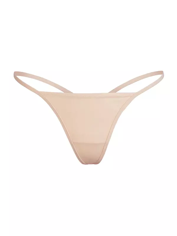 Shop SKIMS Fits Everybody T-String Thong