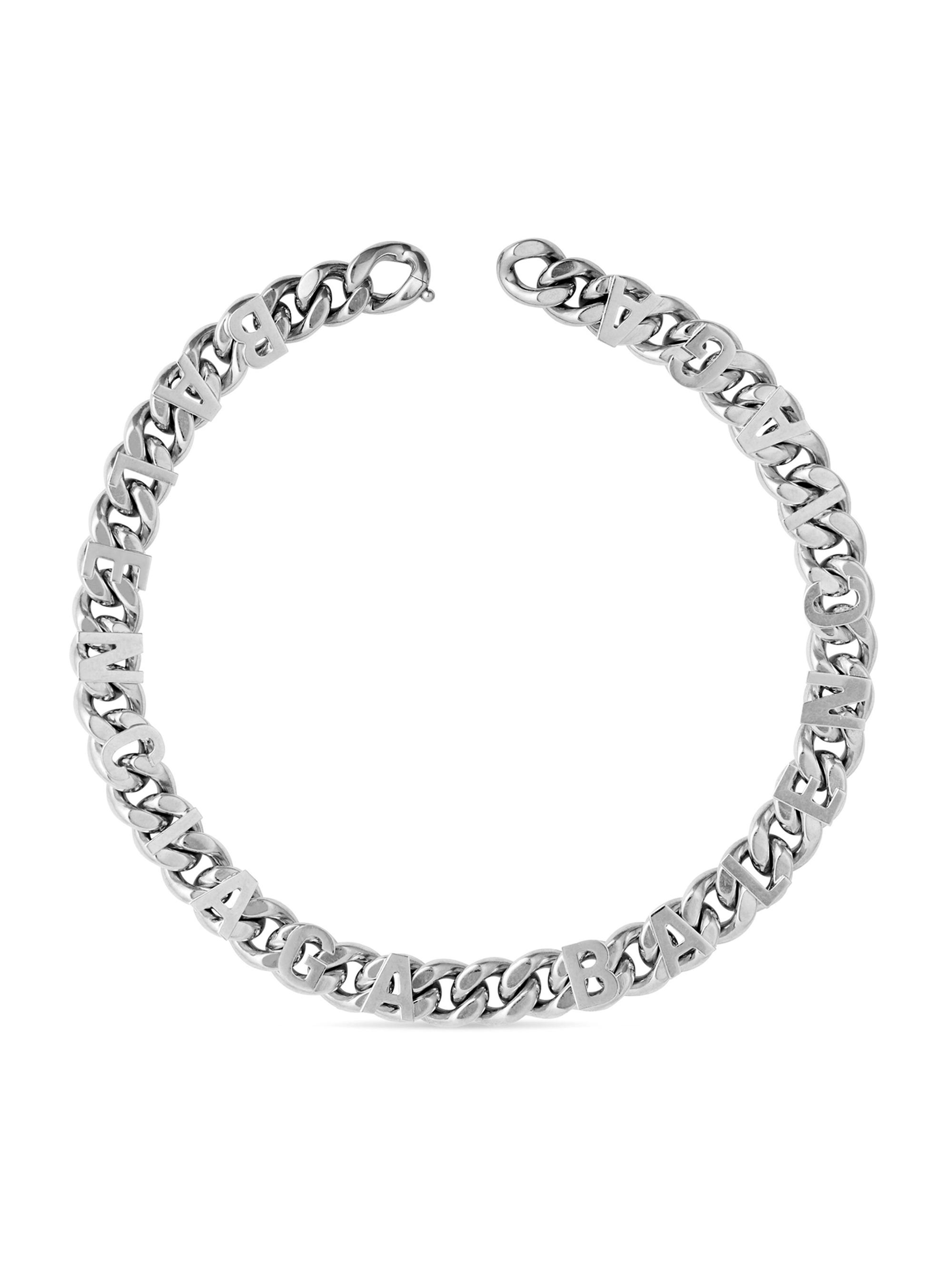 Vintage BALENCIAGA Leaf Nacklace バレンシアガ Balenciaga – Bujor Japan