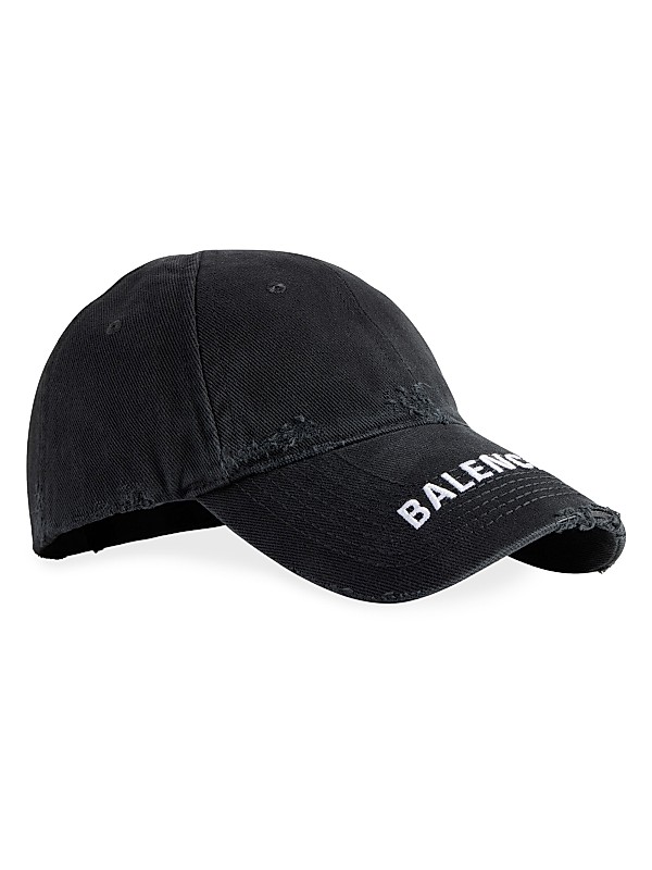 Shop Balenciaga Baseball Cap | Saks Fifth Avenue Shop Balenciaga Baseball Cap | Saks Fifth Avenue