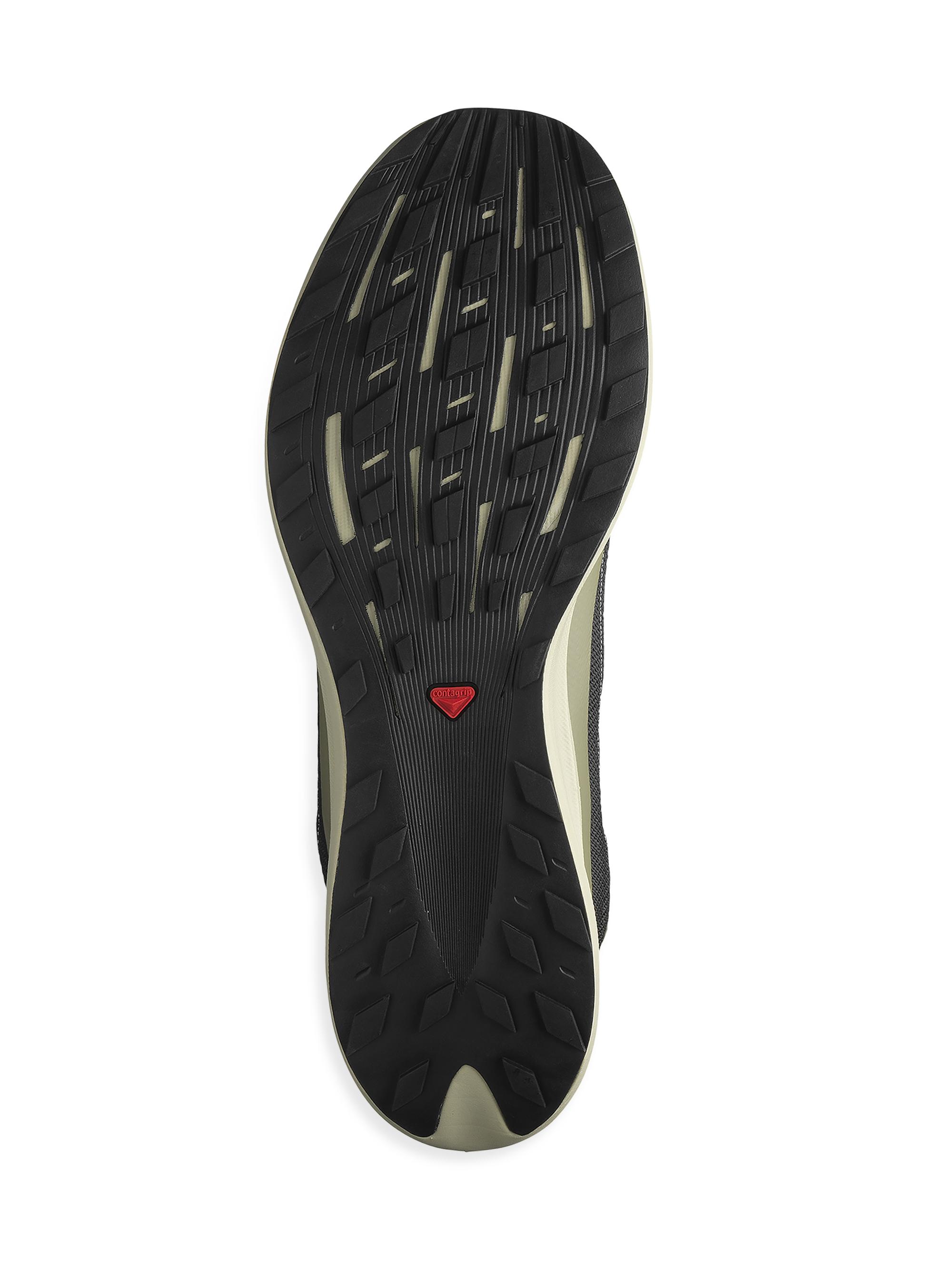 靴 SALOMON Pulsar Reflective Advanced 28.5 Salomon Unisex Pulsar Reflective Advanced Low-Top Sneakers | Saks