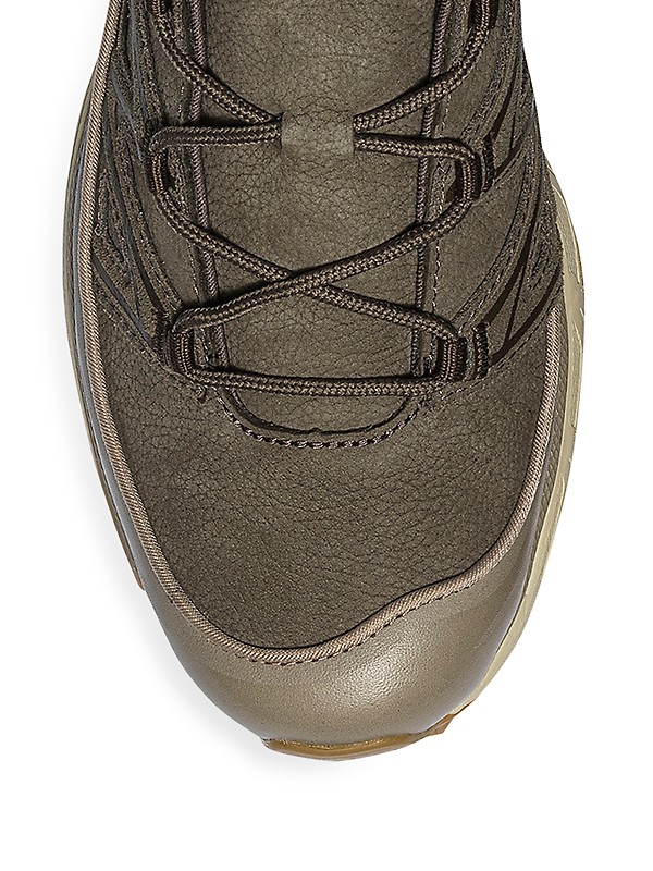 Shop Salomon Unisex XT-6 Expanse Leather Low-Top Sneakers Shop Salomon Unisex XT-6 Expanse Leather Low-Top Sneakers
