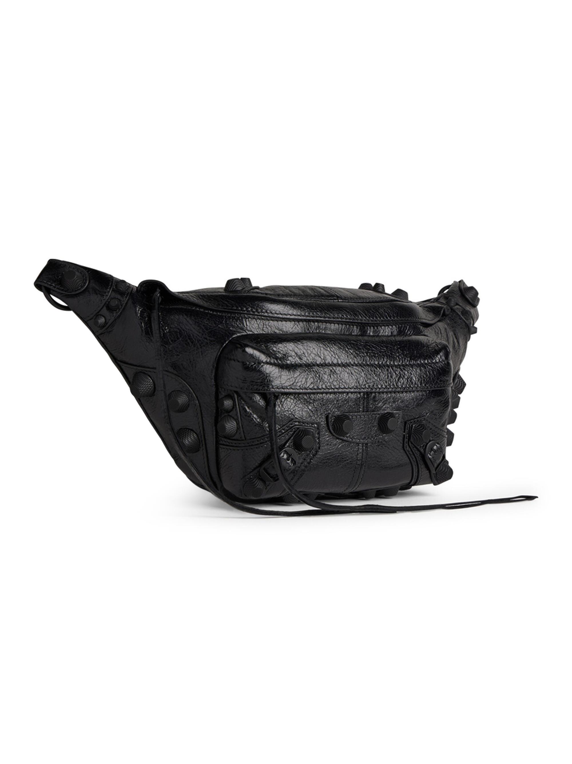 ayaBALENCIAGA LE CAGOLE MEDIUM レア品 Balenciaga Le Cagole Medium