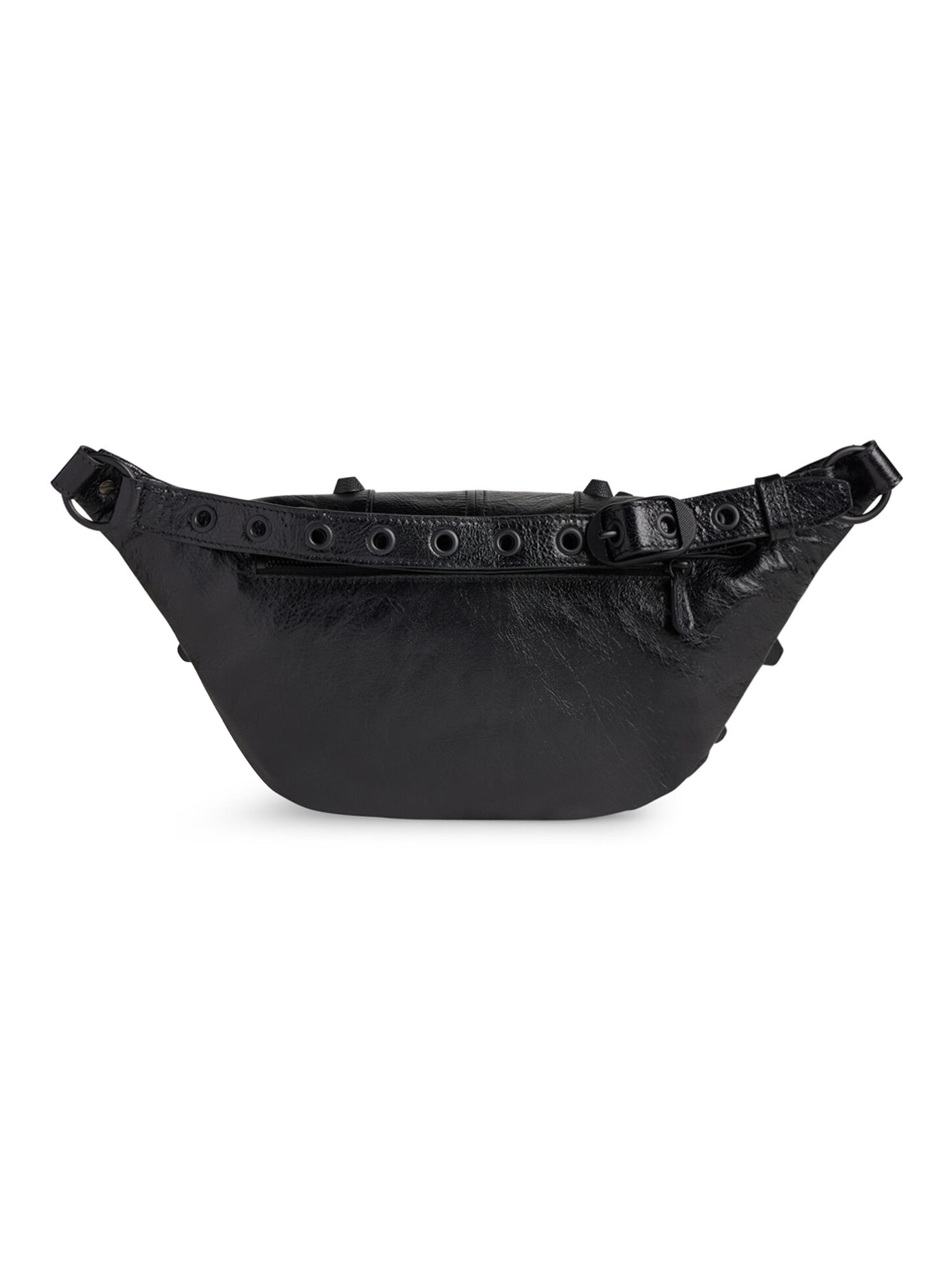 Balenciaga Le Cagole Men Medium Beltbag | Saks Fifth Avenue