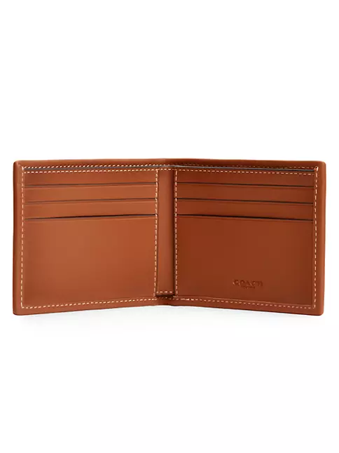 Best Seller Mens Leather Luxury Wallet Fashion Mens Wallet Portable Leather  Leather Wallet Brand Package Discount Promotional Wallets From Wined, $9.13