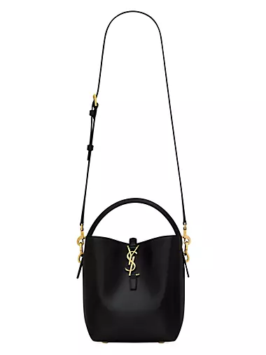 Saint Laurent 667490 YSL LE MONOGRAMME CROSSBODY BAG IN MONOGRAM CANVAS AND SMOOTH  LEATHER Replica sale online ,buy fake bag