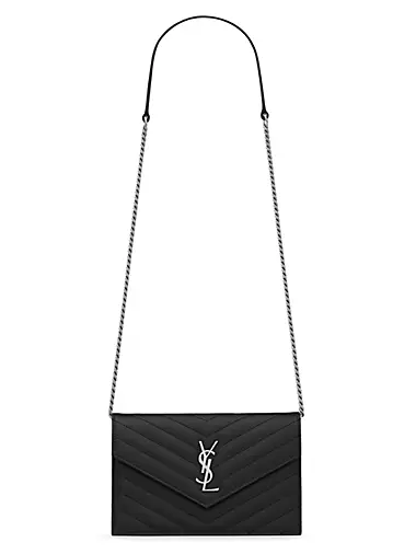 Saint Laurent New Designer Handbags for Women