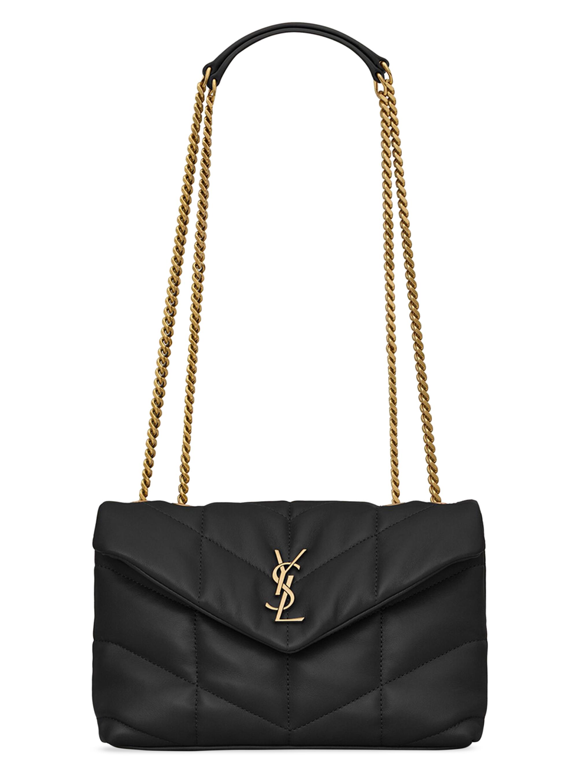 Saint Laurent Jamie Medium in Lambskin | Saks Fifth Avenue