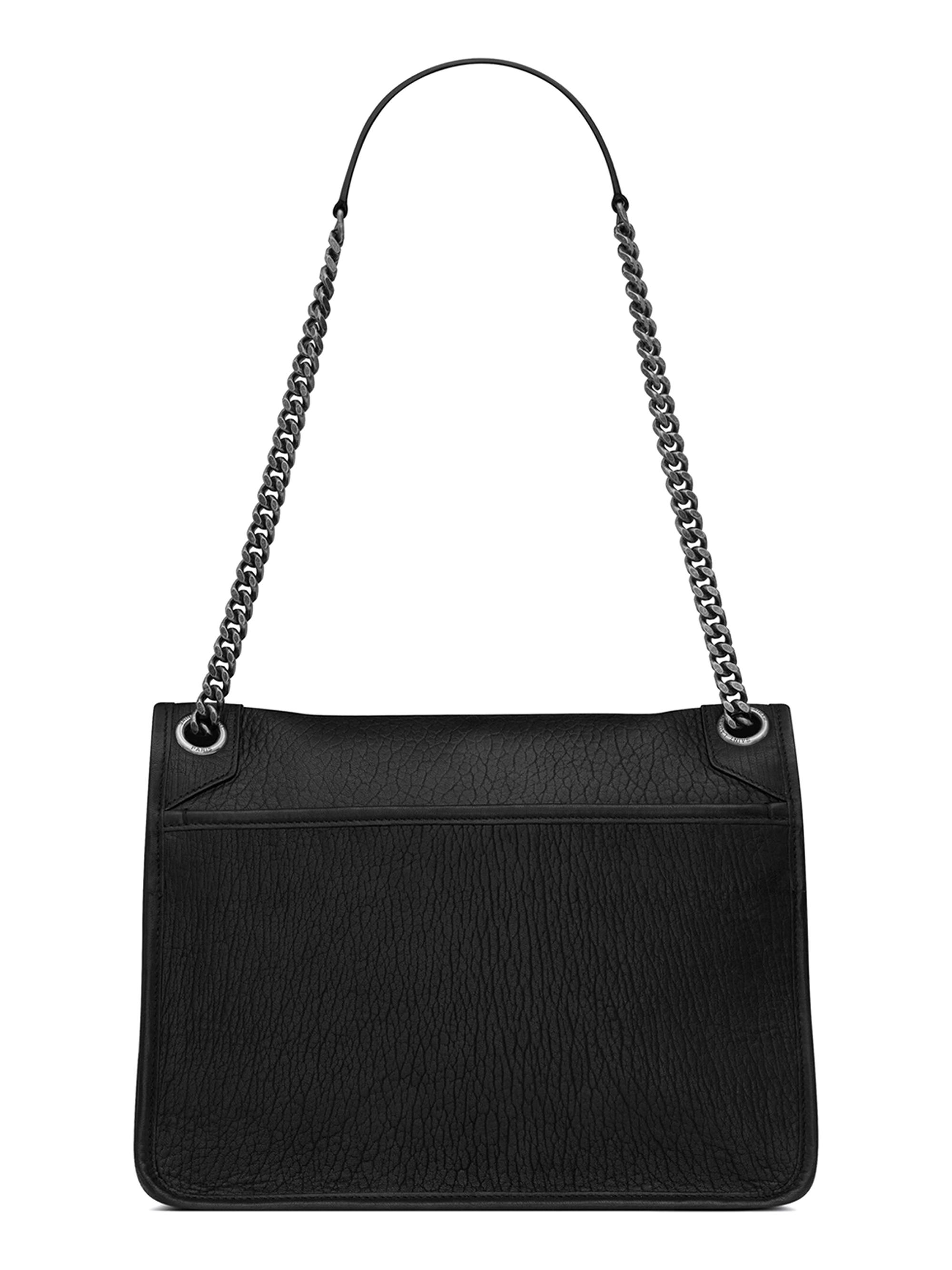 Saint Laurent Niki Medium in Grained Lambskin | Saks Fifth Avenue
