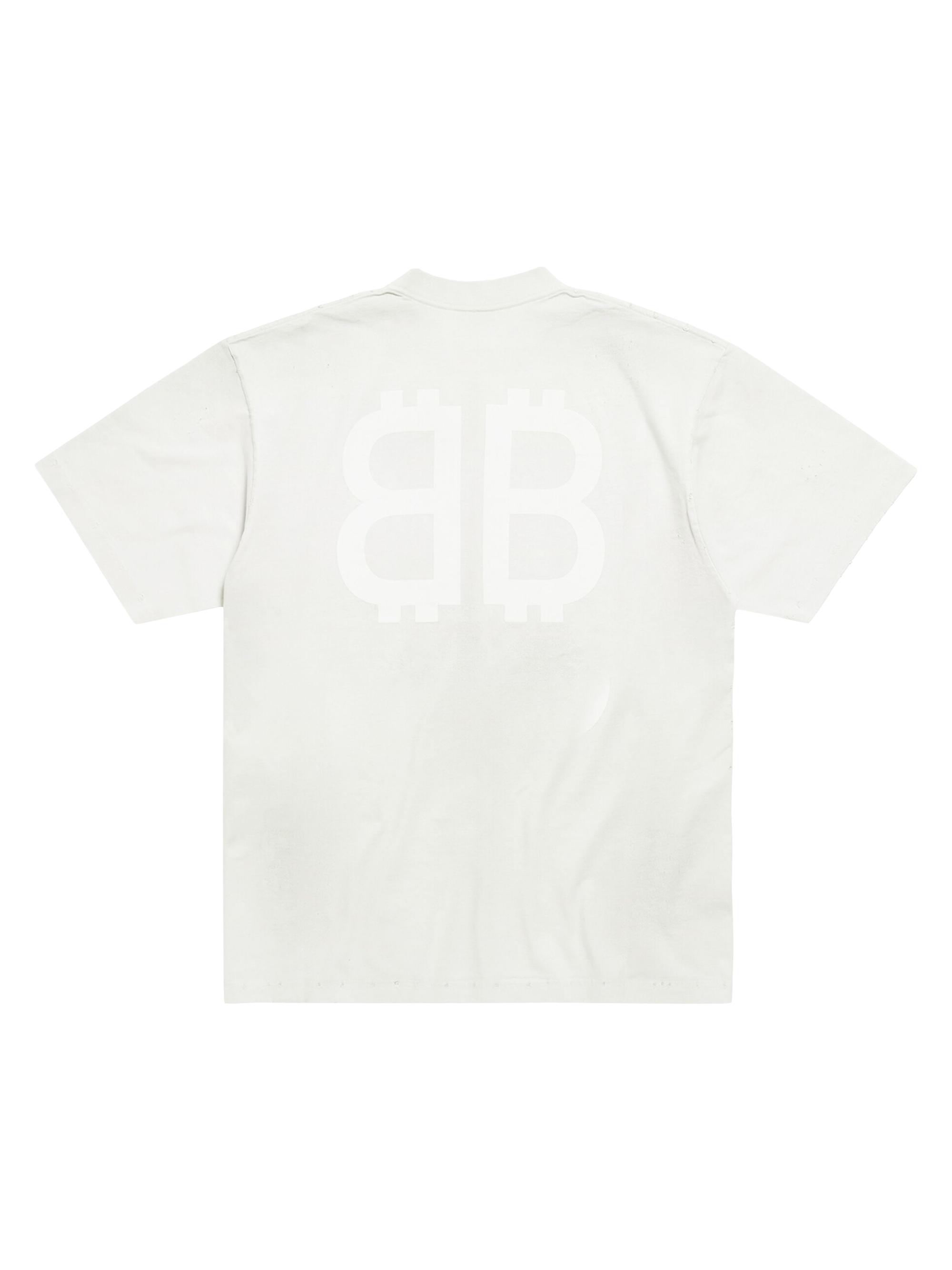 ZAVEN 白Tシャツ Mサイズ William ブランド WilliamEst