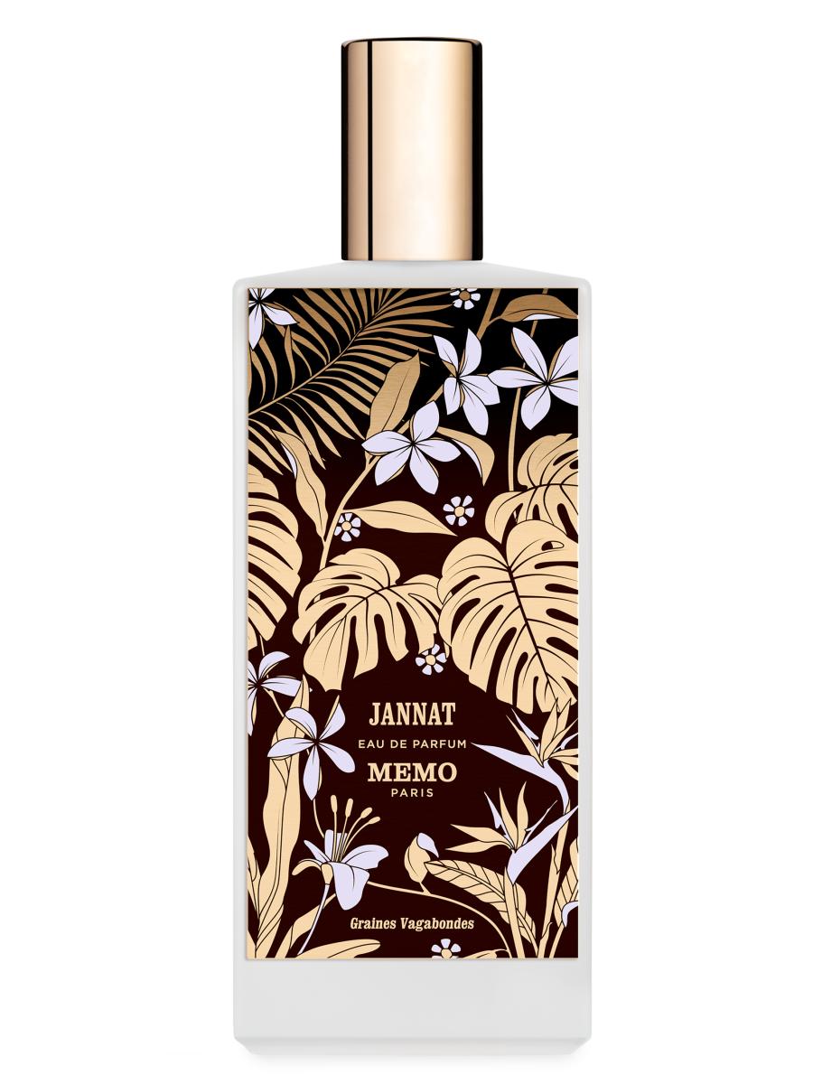 Memo Paris Jannat Eau de Parfum | Saks Fifth Avenue
