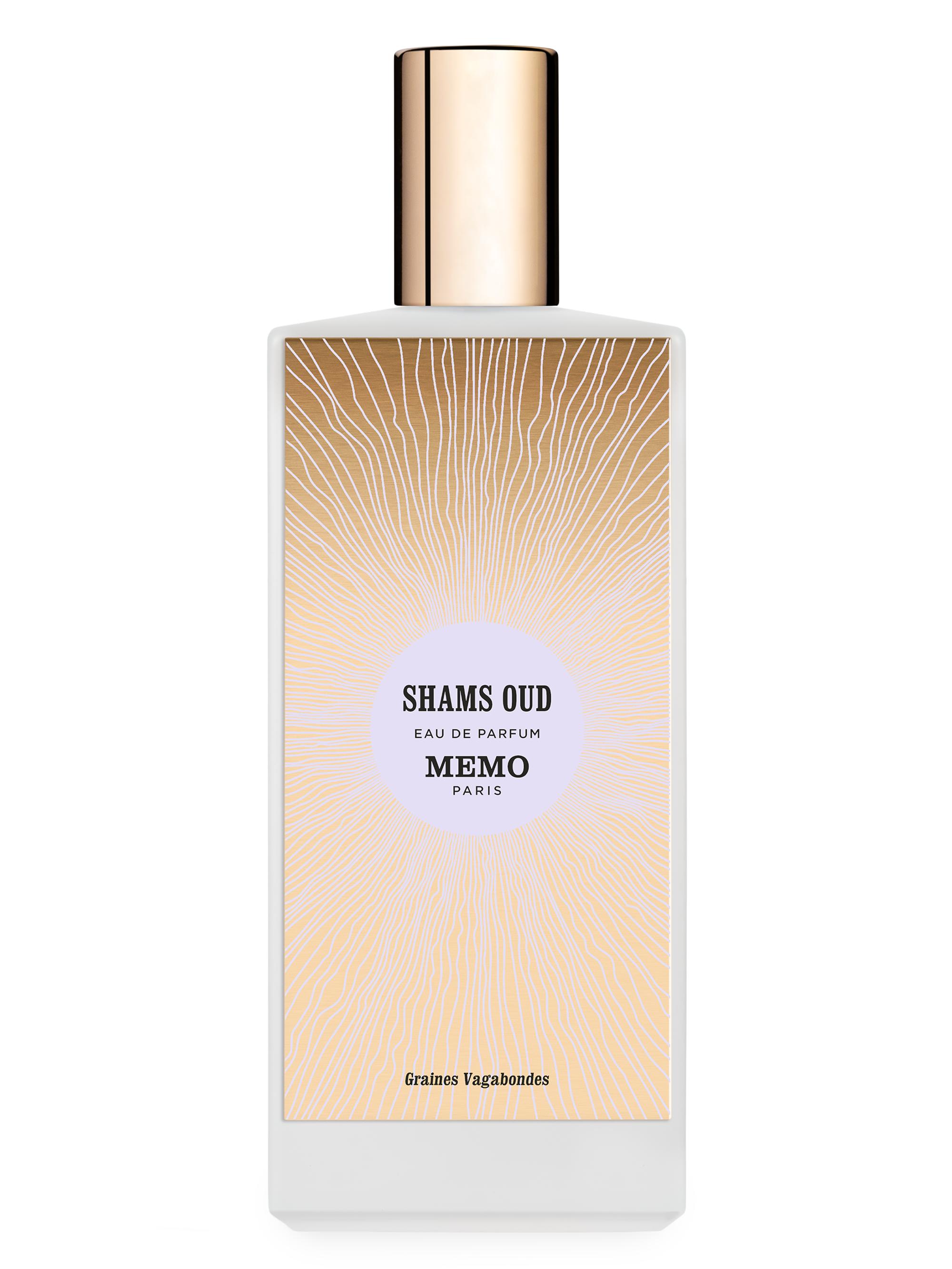Shams Oud Eau de Parfum