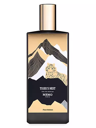Tiger's Nest Eau de Parfum