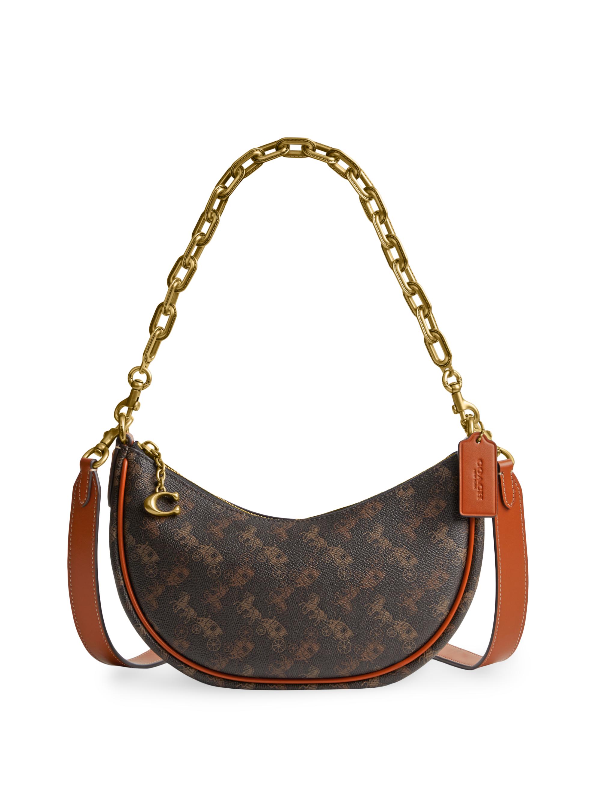 COACH Horse and Carriage ショルダーバッグ 0400019600061?wid=600&hei=800&