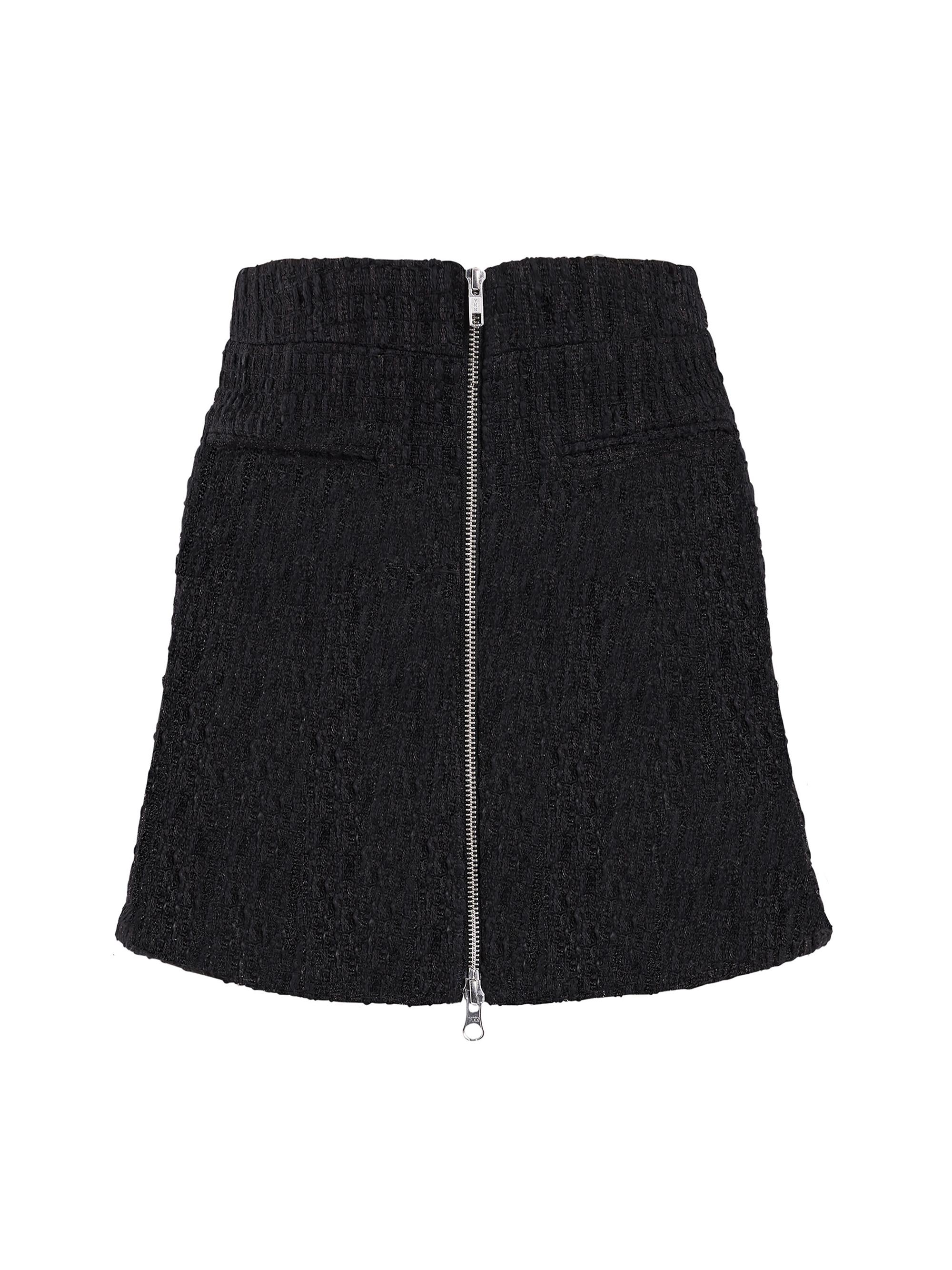 Secret Mission Women's Brooklyn & Bleeker Blythe Skirt - Black