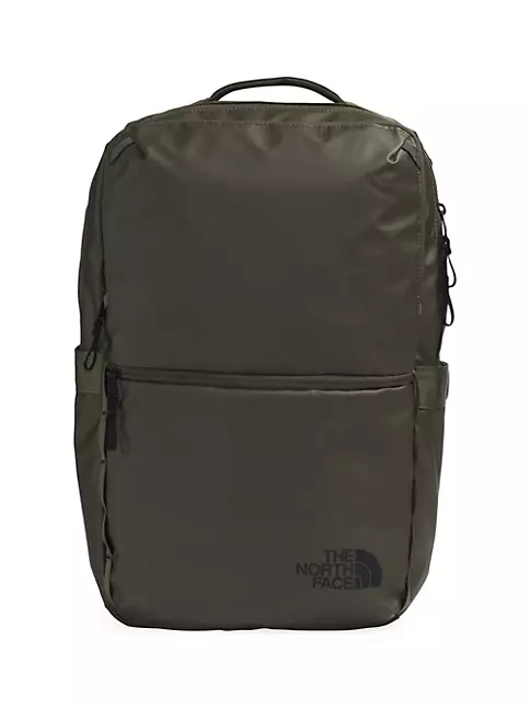 Shop The North Face Base Camp Voyager Lightweight Daypack Backpack