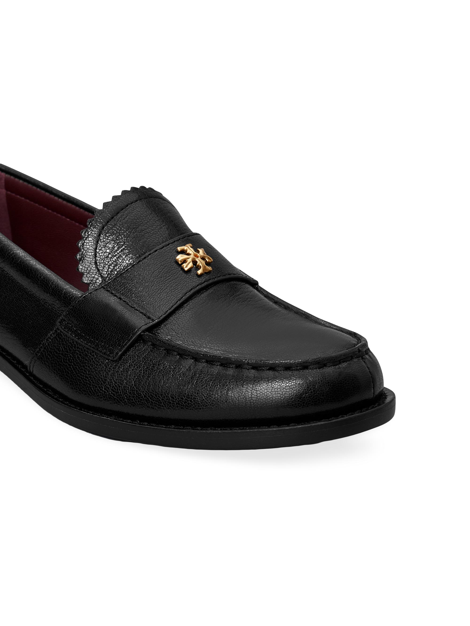 Tory Burch Classic Loafers | Saks Fifth Avenue