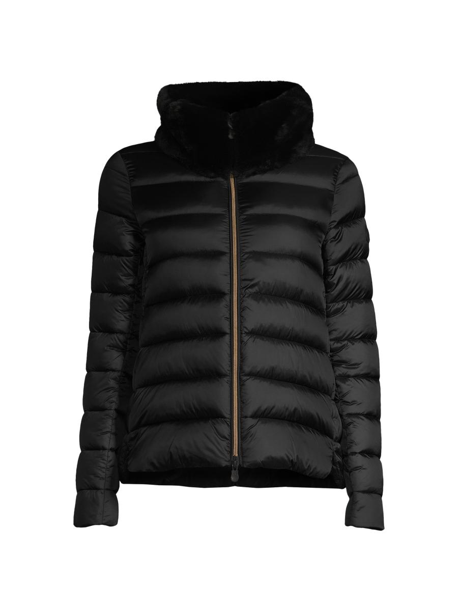 Save the Duck Mei Puffer Jacket | Saks Fifth Avenue