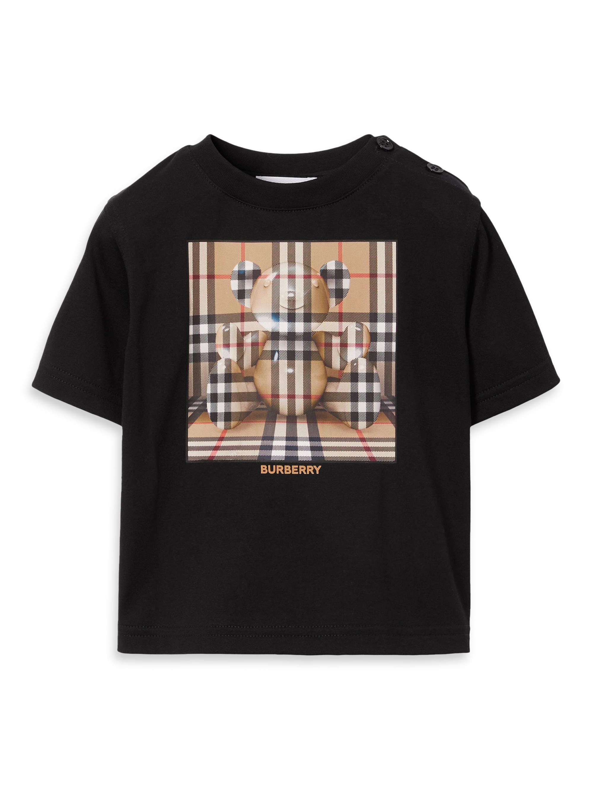 burberry t shirt print