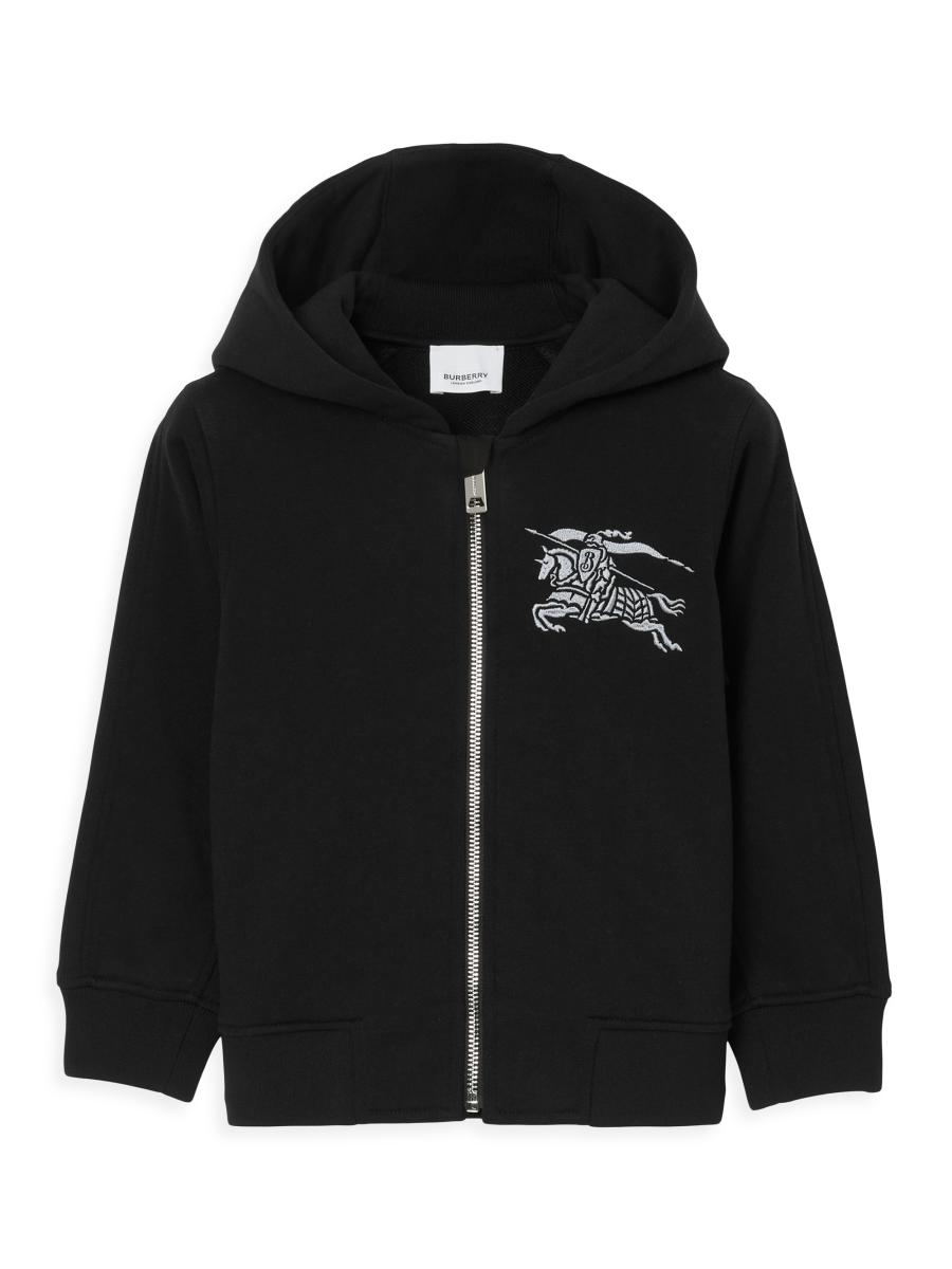 バーバリー(BURBERRY)バーバリー キッズ トレーナー スウェット