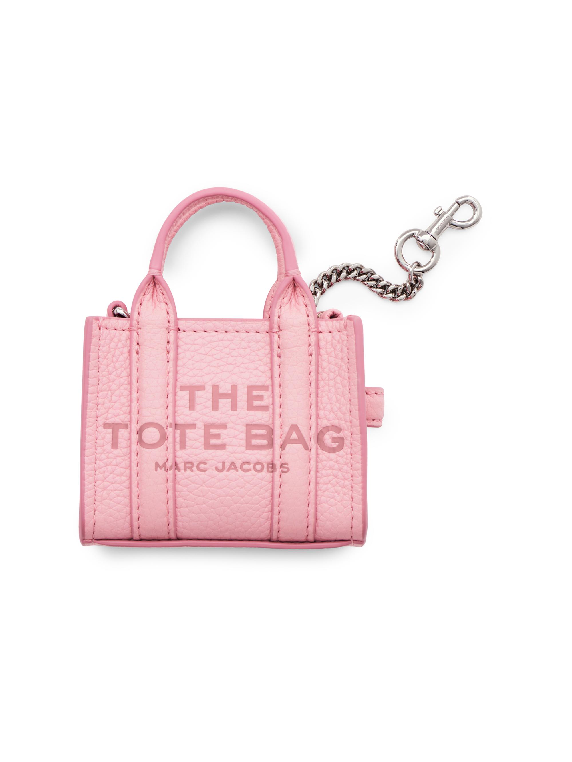 Marc Jacobs The Nano Tote Charm | Saks Fifth Avenue