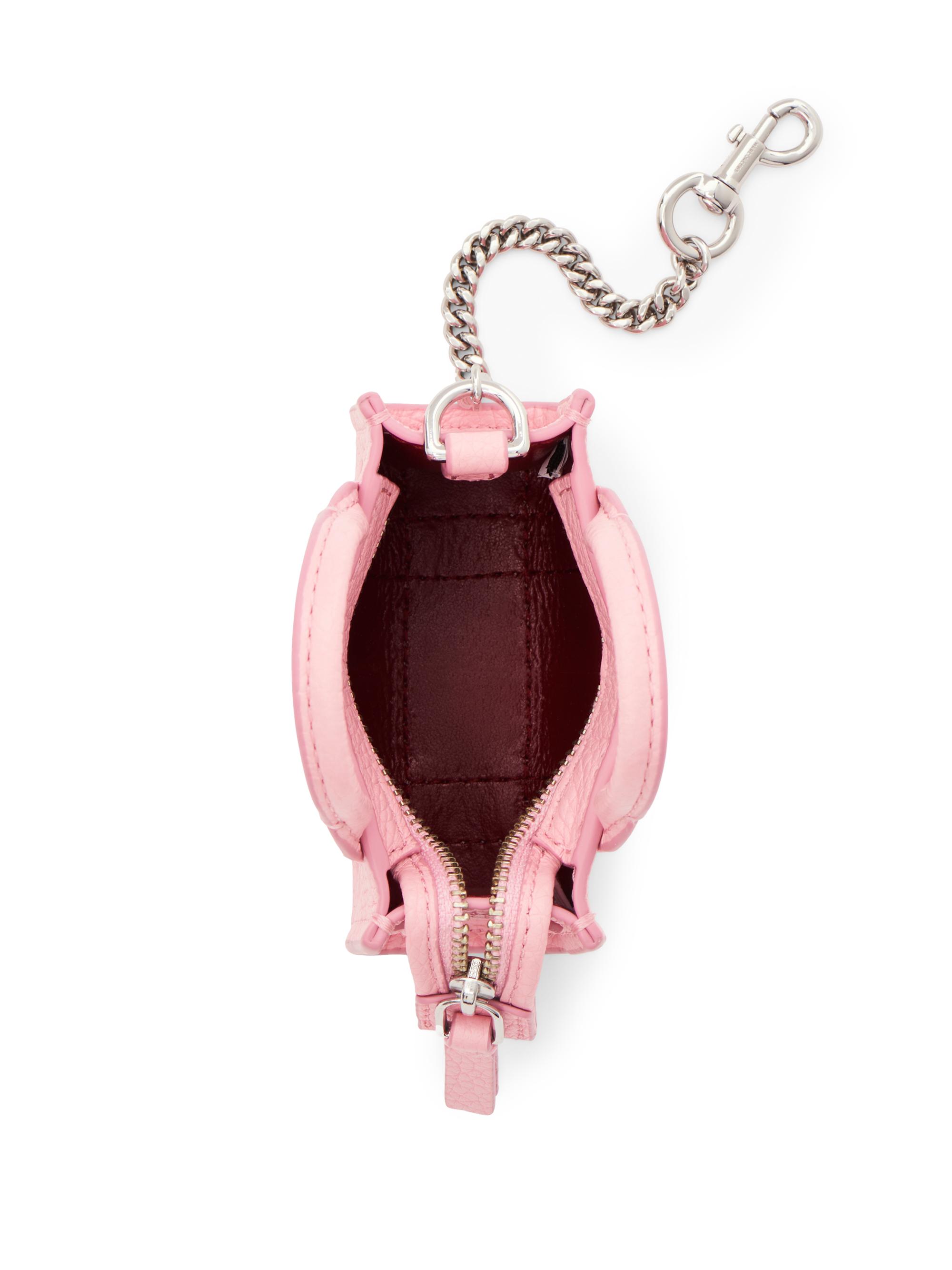 Marc Jacobs The Nano Tote Charm | Saks Fifth Avenue