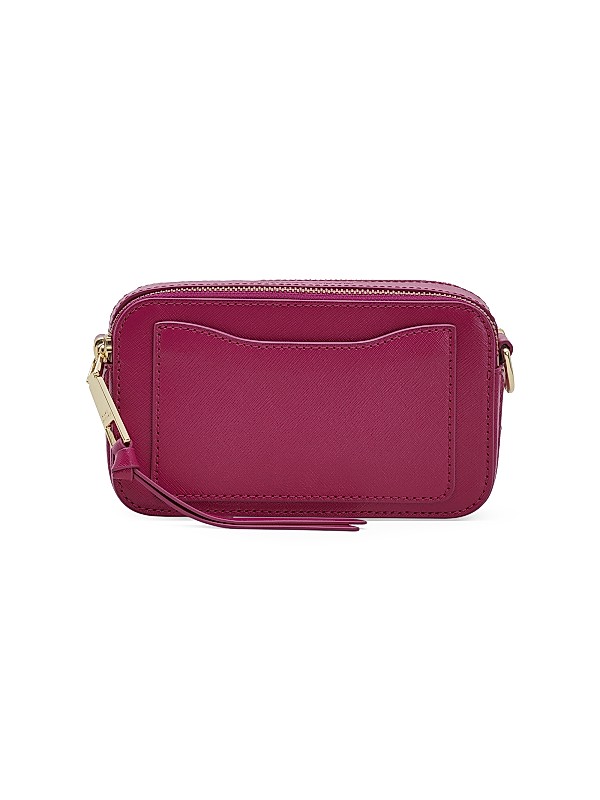 Shop Marc Jacobs The Utility Snapshot Camera Bag | Saks Shop Marc Jacobs The Utility Snapshot Camera Bag | Saks
