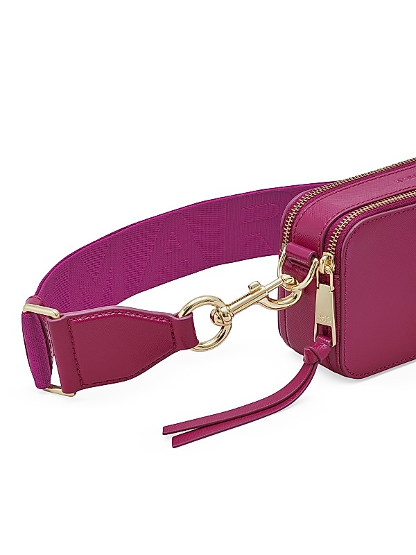 Shop Marc Jacobs The Utility Snapshot Camera Bag | Saks Shop Marc Jacobs The Utility Snapshot Camera Bag | Saks