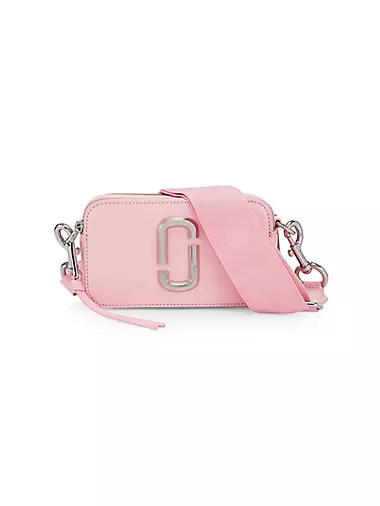 the marc jacobs bag pink｜TikTok Search