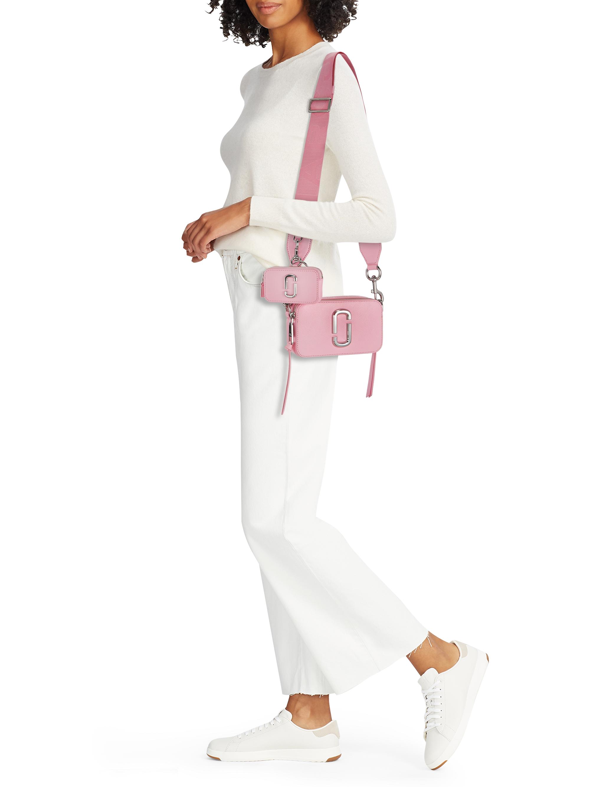 The Utility Snapshot Camera Bag