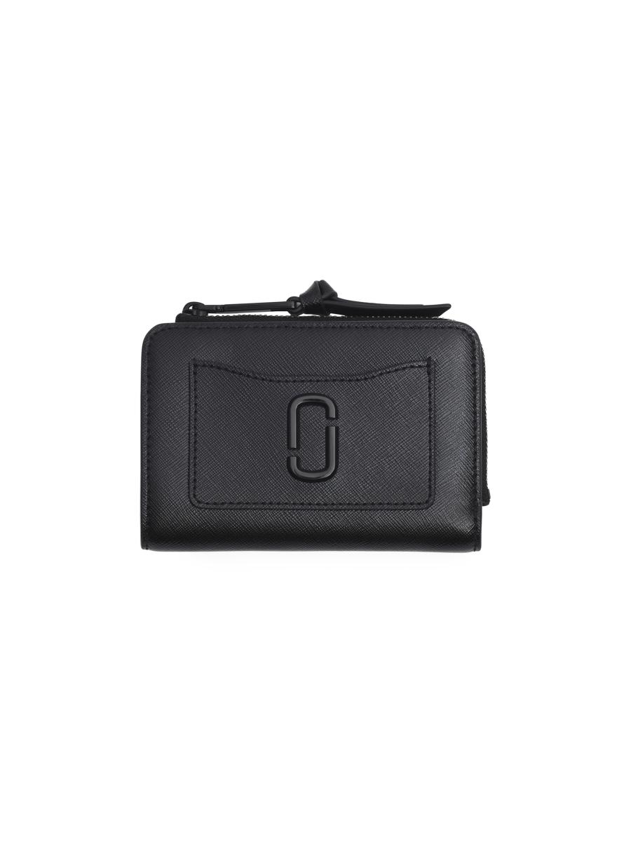 MARC JACOBS｜THE SLIM 84 BIFOLD WALLET 二つ折り ウォレット Paloma. MARC JACOBS THE SLIM 84 BIFOLD WALLET