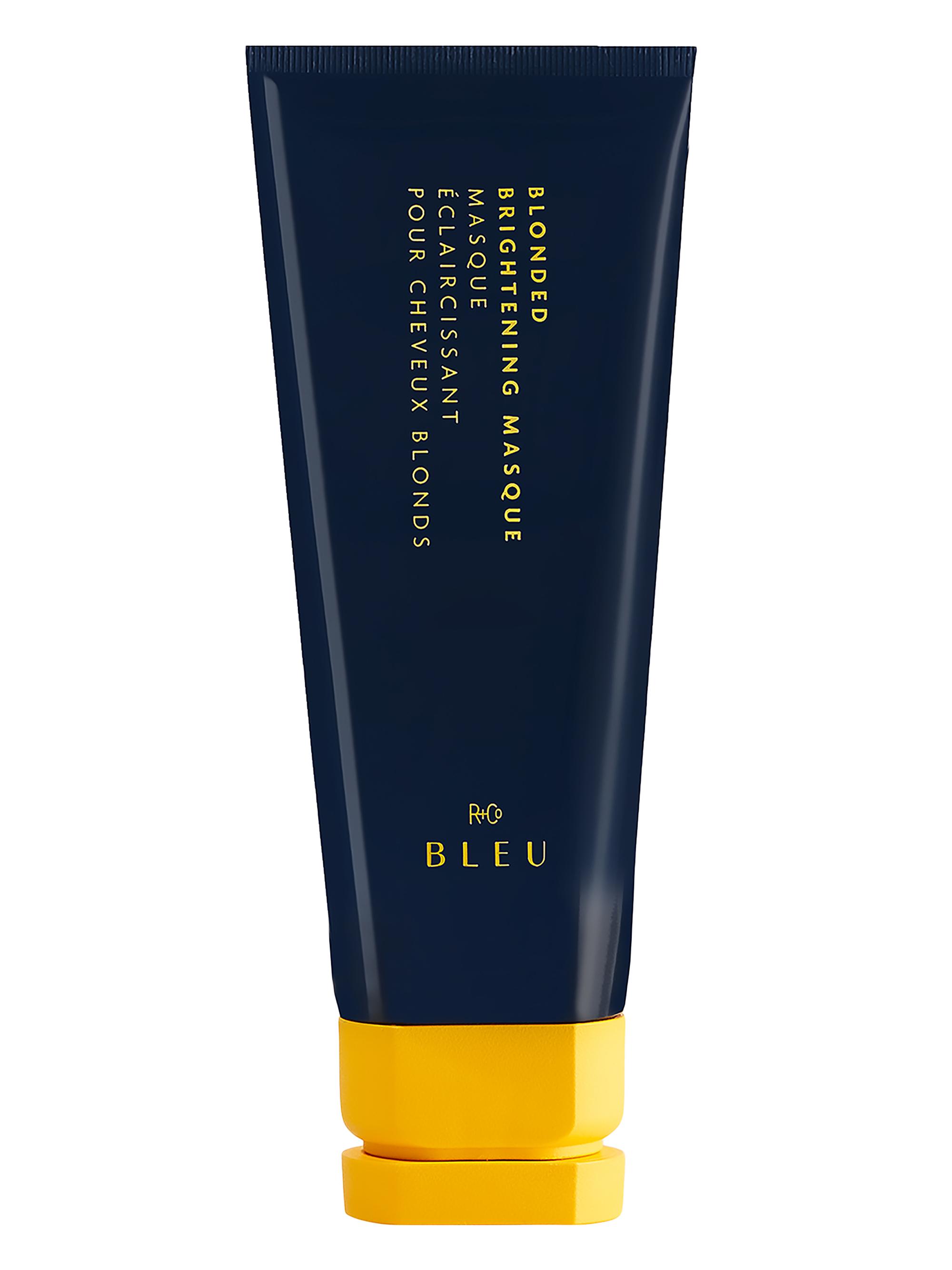 R+Co Bleu Women's Blonded Brightening Masque