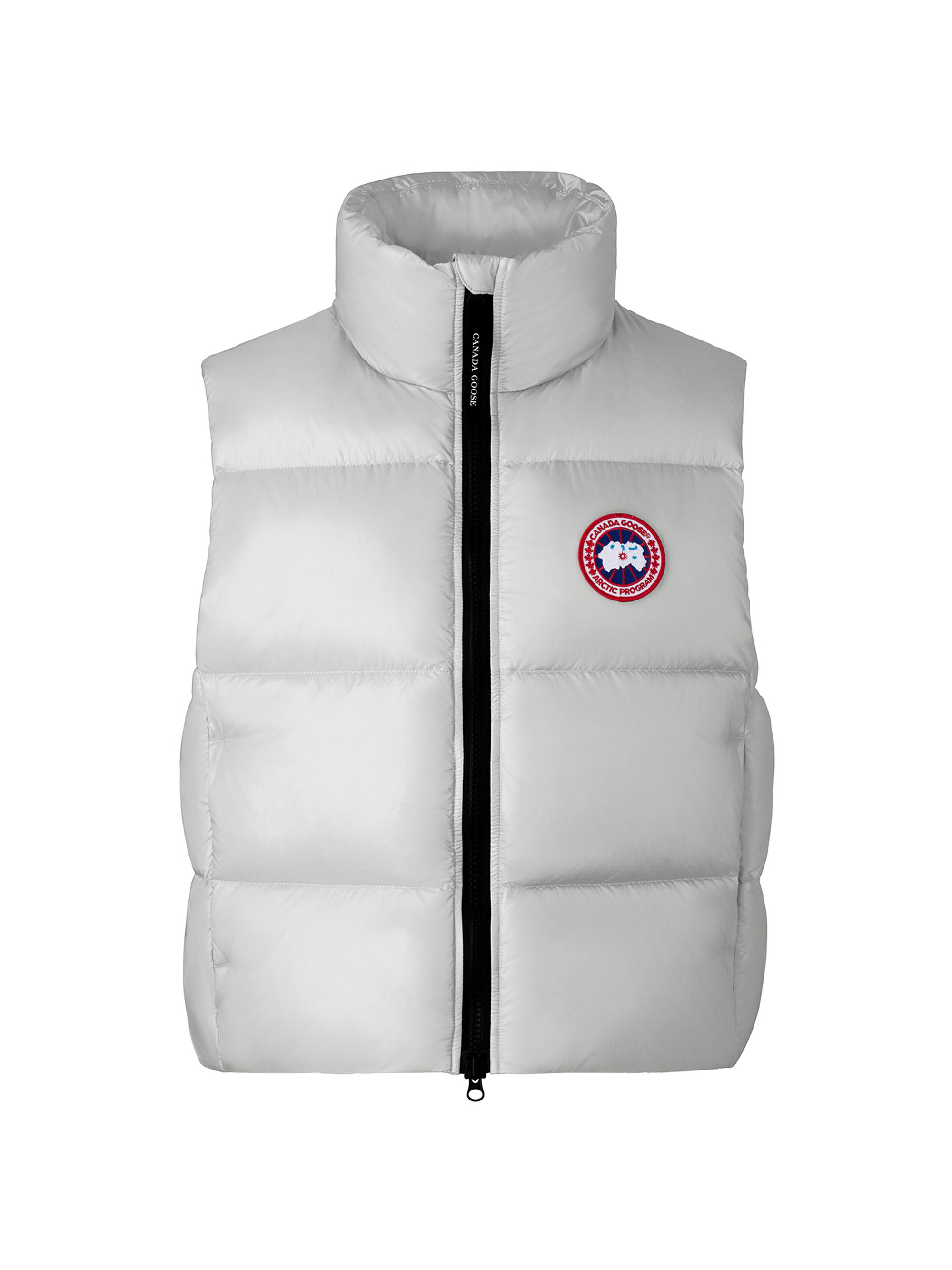 Canada Goose Cypress Puffer Vest Saks Fifth Avenue