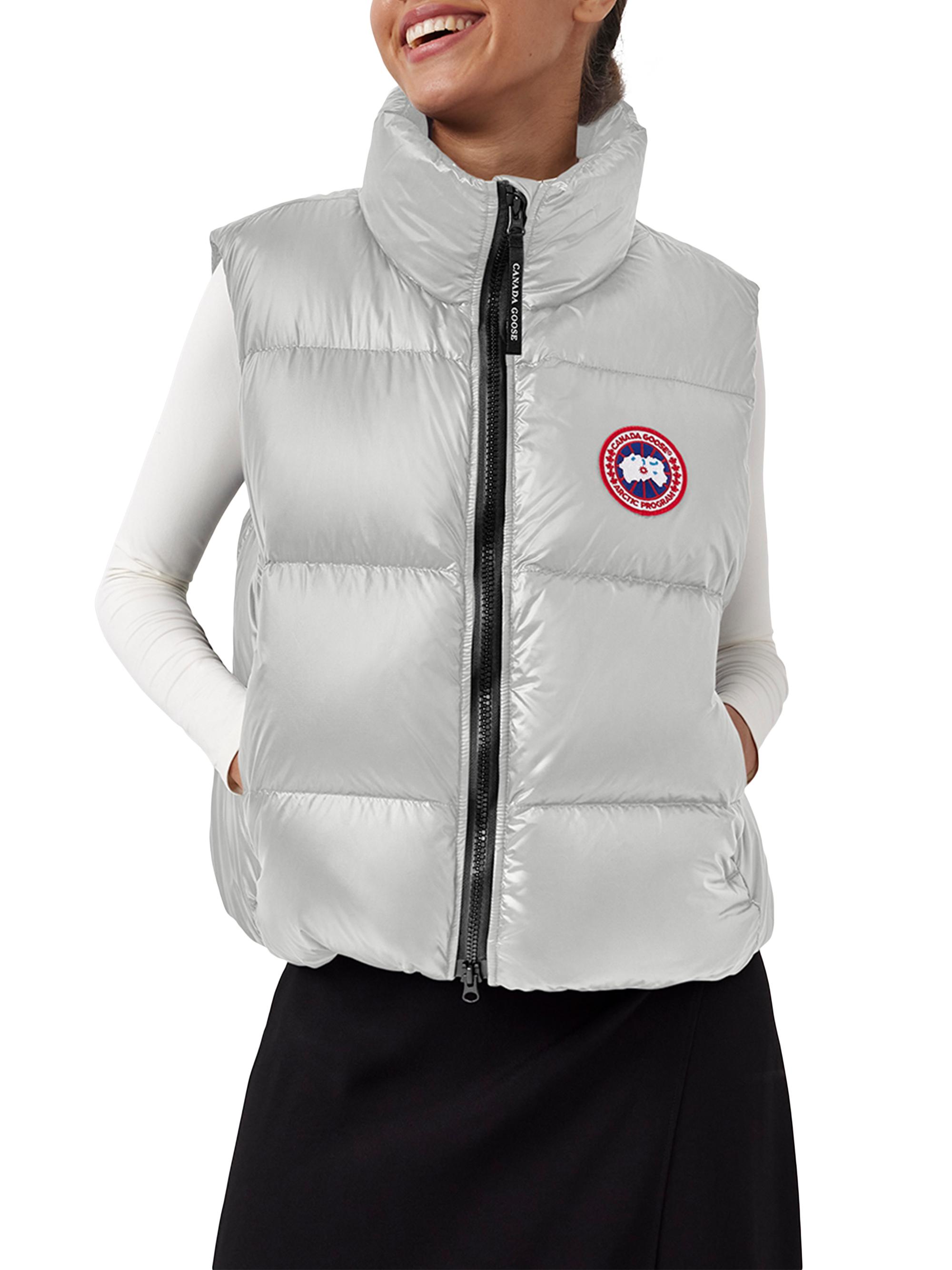 ジャケット・アウター   Cypress Puffer Vest Canada Goose Cypress Puffer Vest | Saks Fifth Avenue