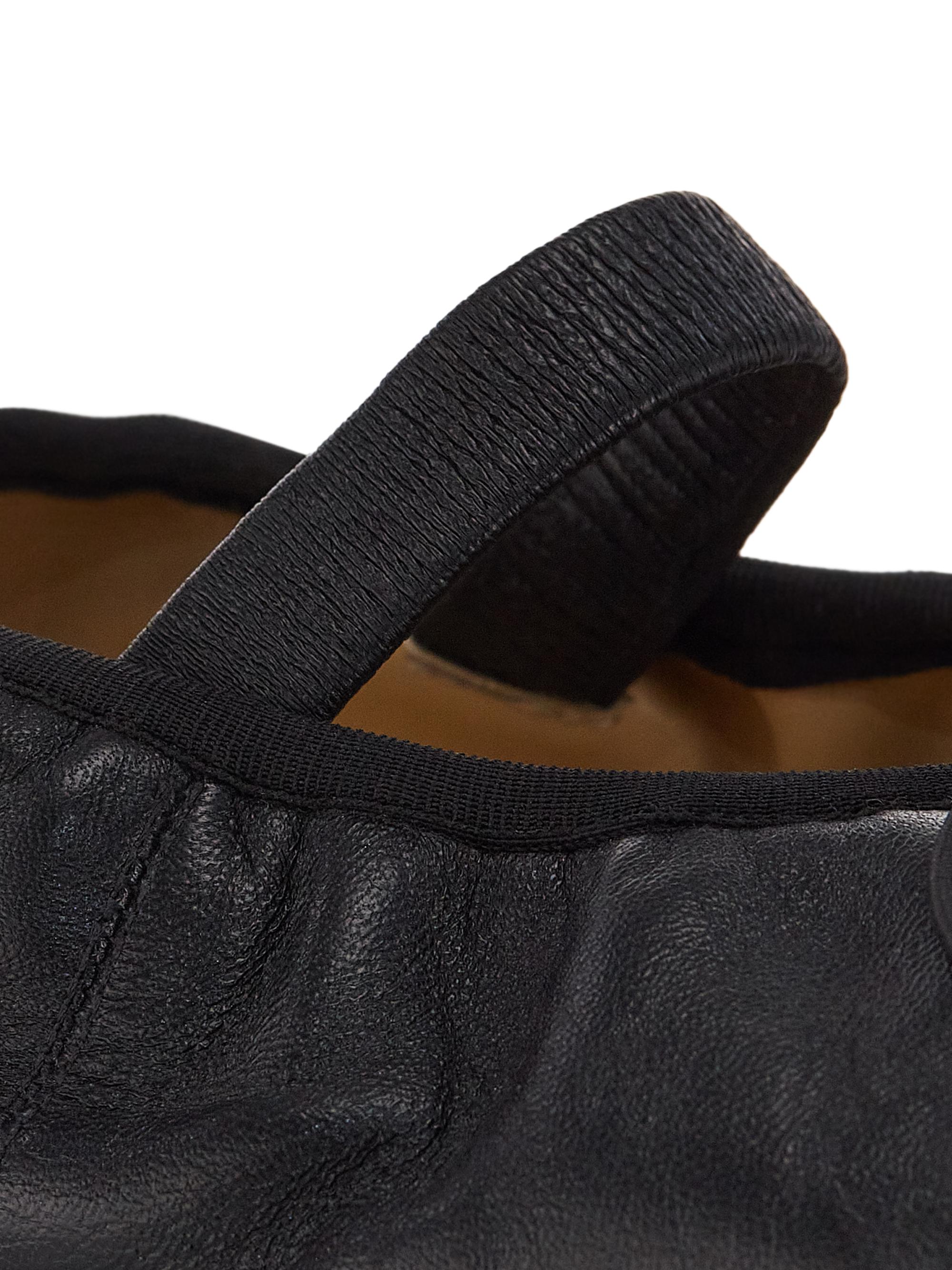 Proenza Schouler Glove Leather Mary Janes | Saks Fifth Avenue