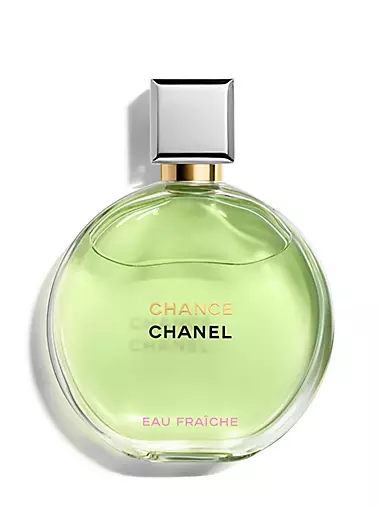 Chance by Chanel Eau De Toilette Spray 5 oz