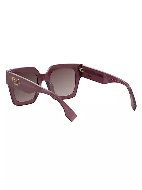 Fendi, Accessories, New Special Edition Fendi Sunglasses
