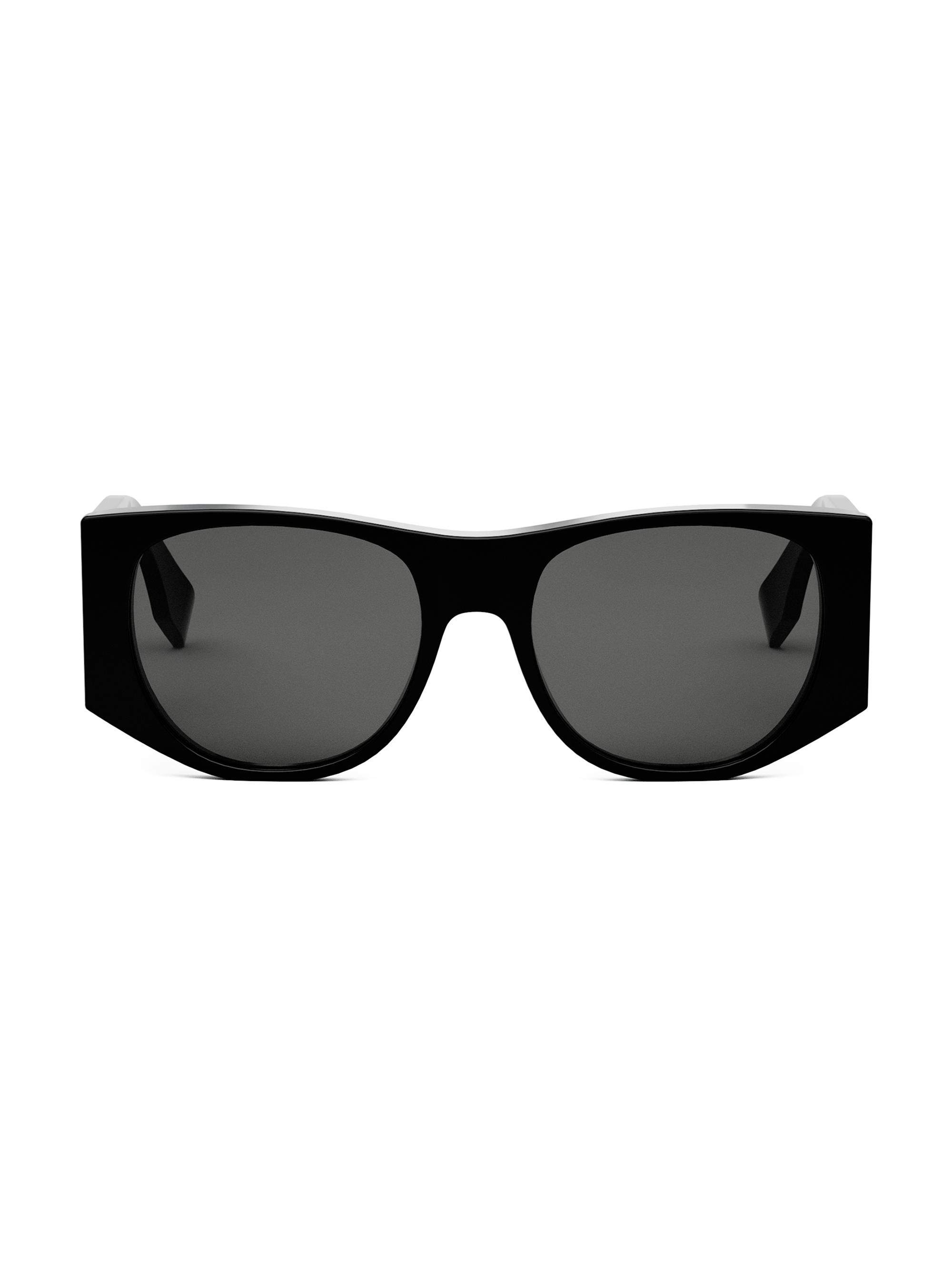 Balenciaga 56MM Rectangular LED Sunglasses | Saks Fifth Avenue