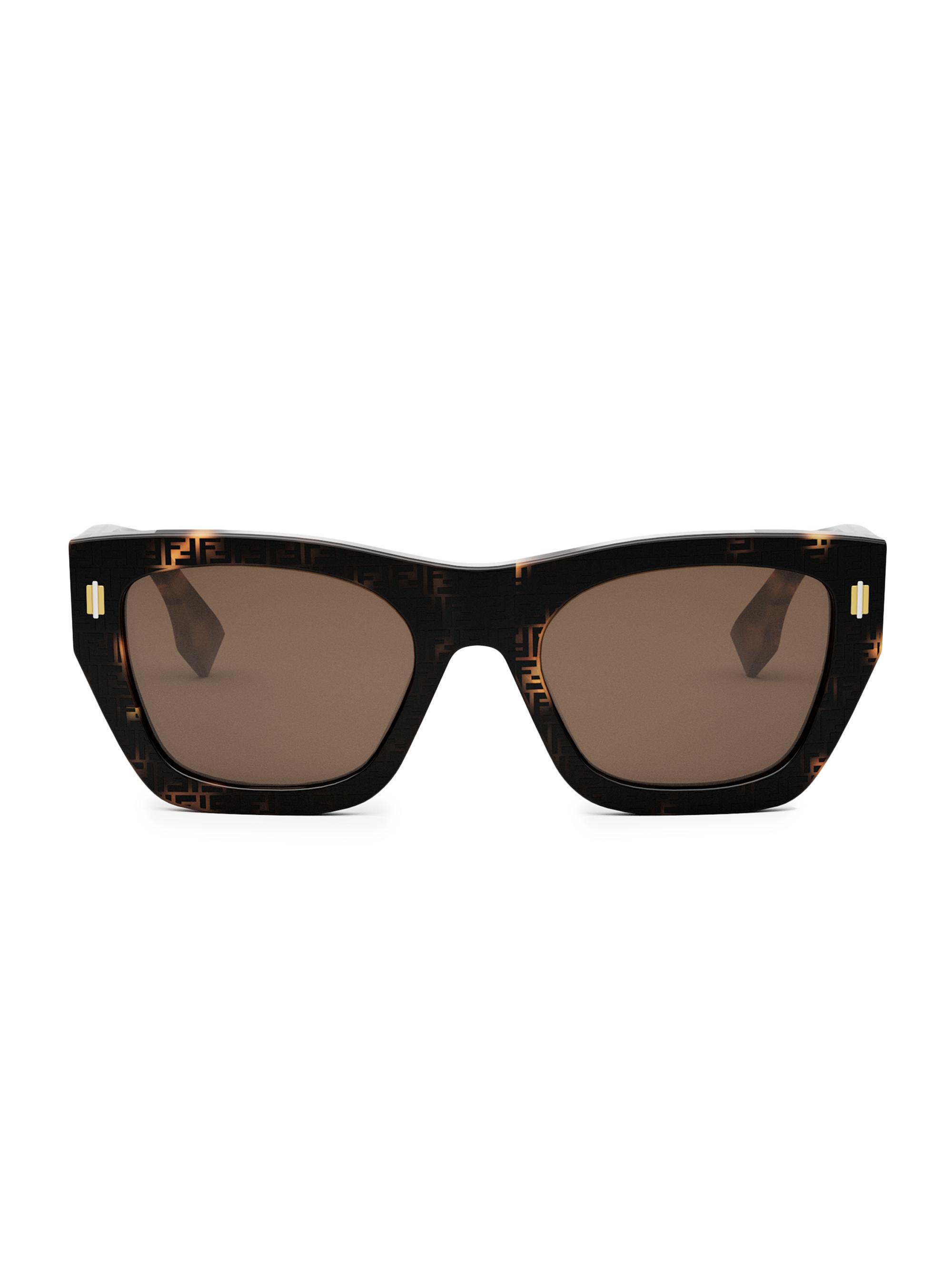Fendi Roma Sunglasses | Saks Fifth Avenue